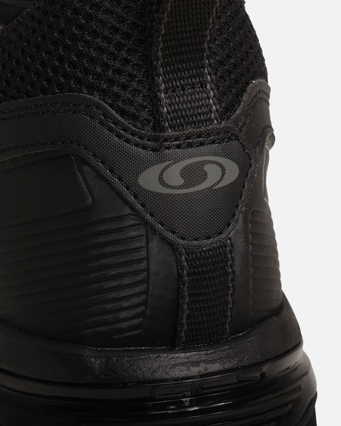 Salomon ACS+ OG Black - Image 8