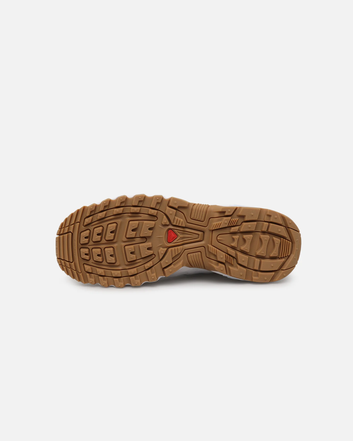 Salomon ACS+ White/Heather - Image 5