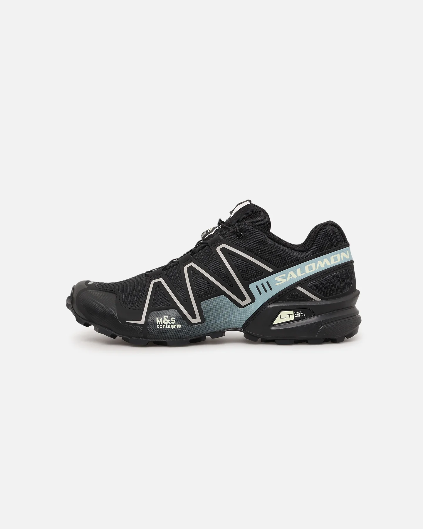Salomon Speedcross 3 Black