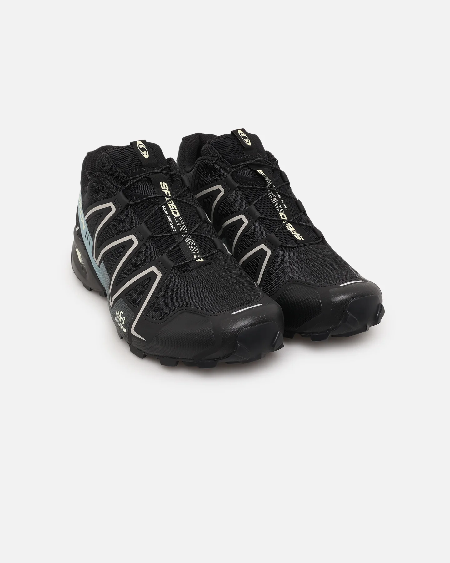 Salomon Speedcross 3 Black - Image 2