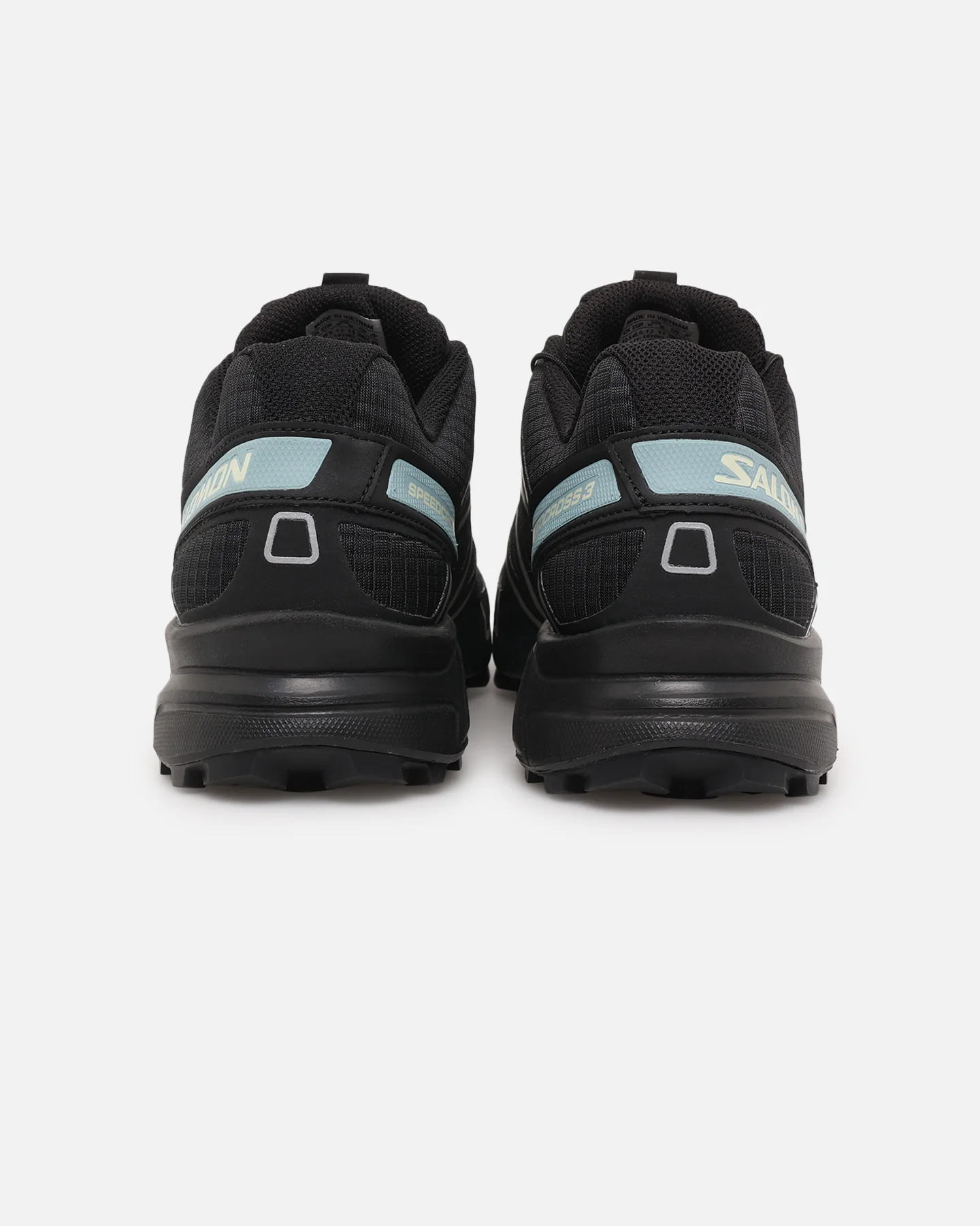 Salomon Speedcross 3 Black - Image 3