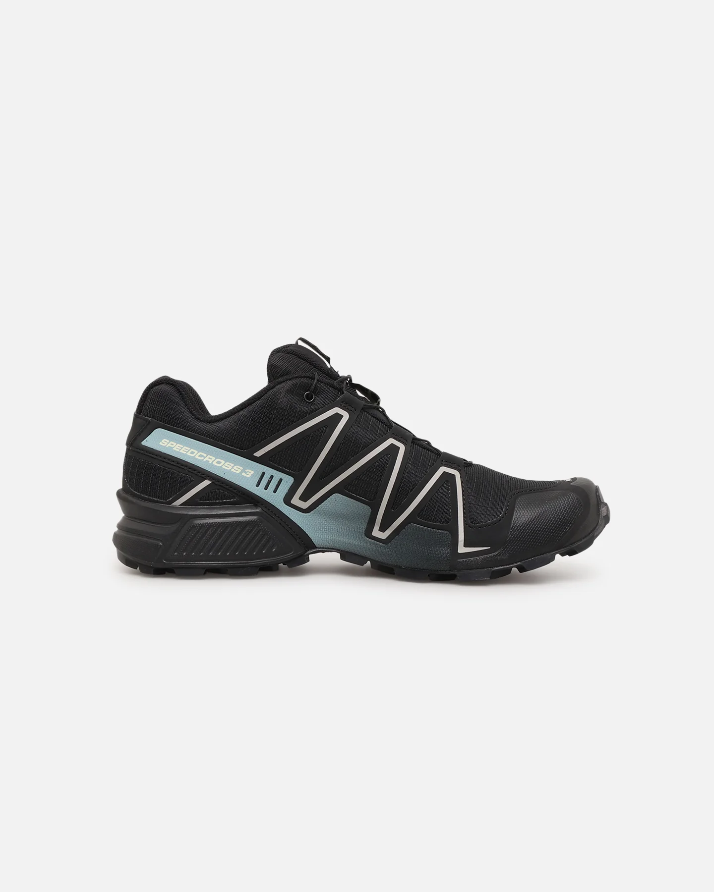 Salomon Speedcross 3 Black - Image 4