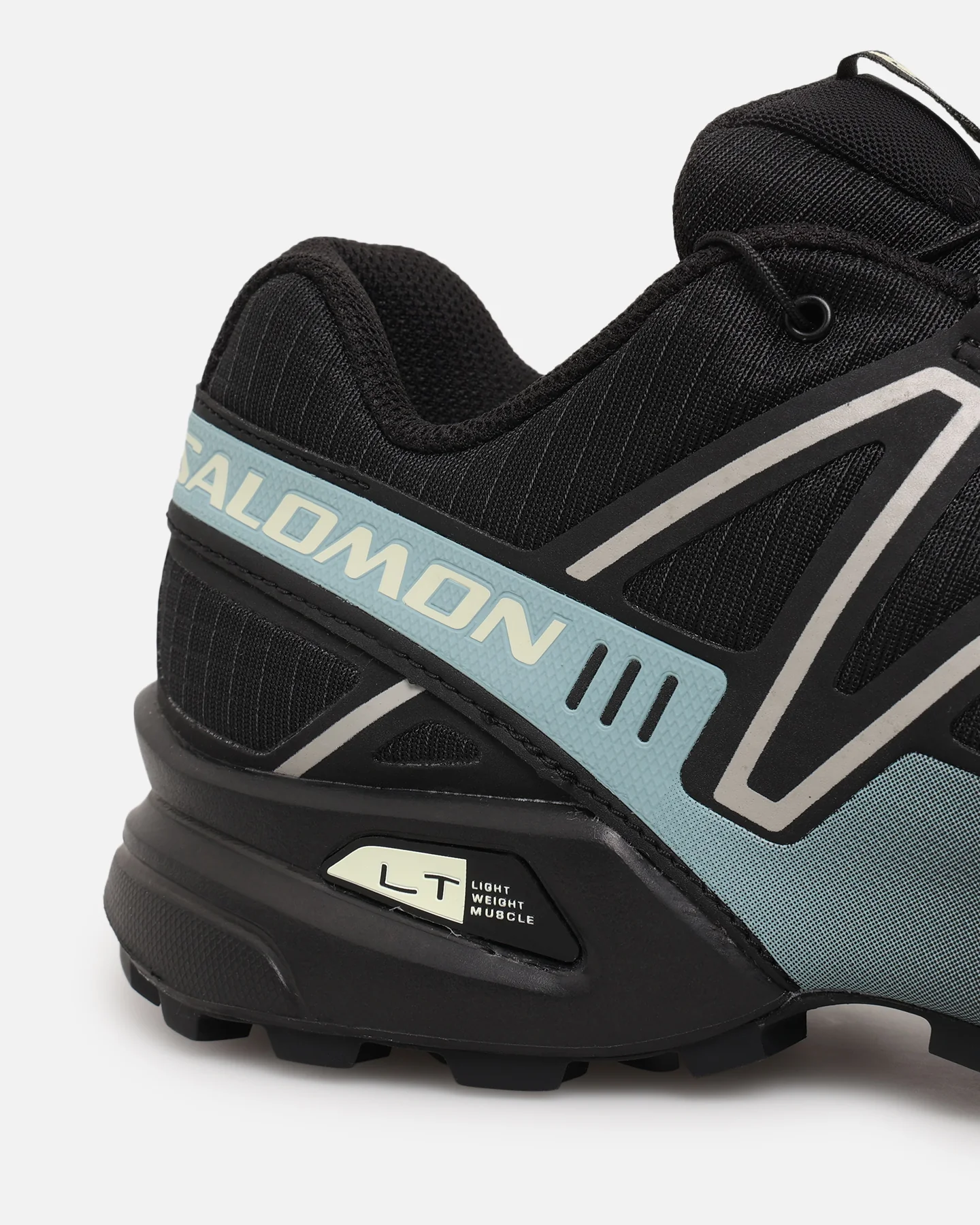 Salomon Speedcross 3 Black - Image 6