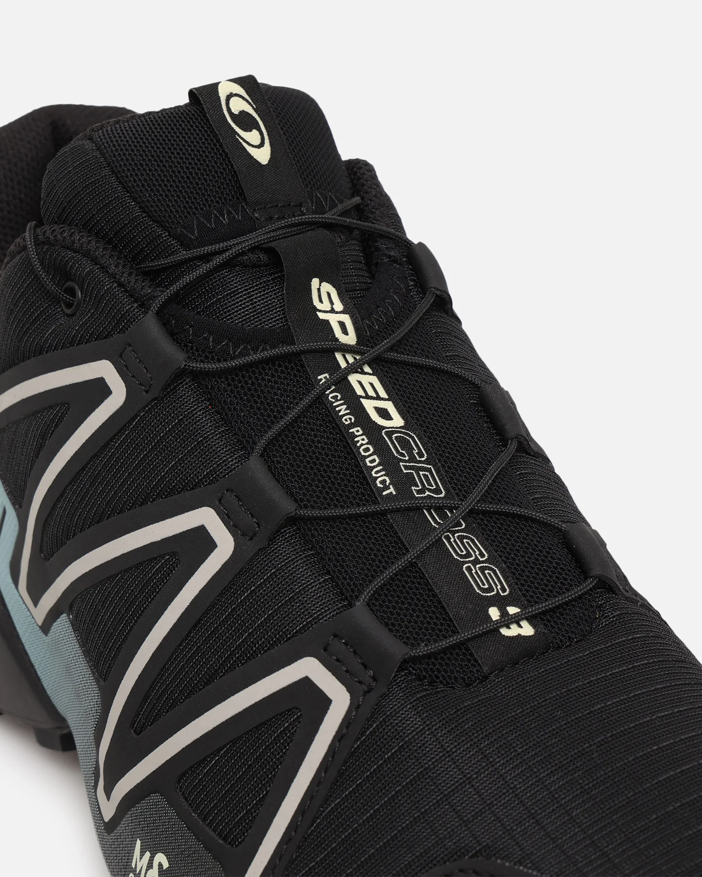 Salomon Speedcross 3 Black - Image 7