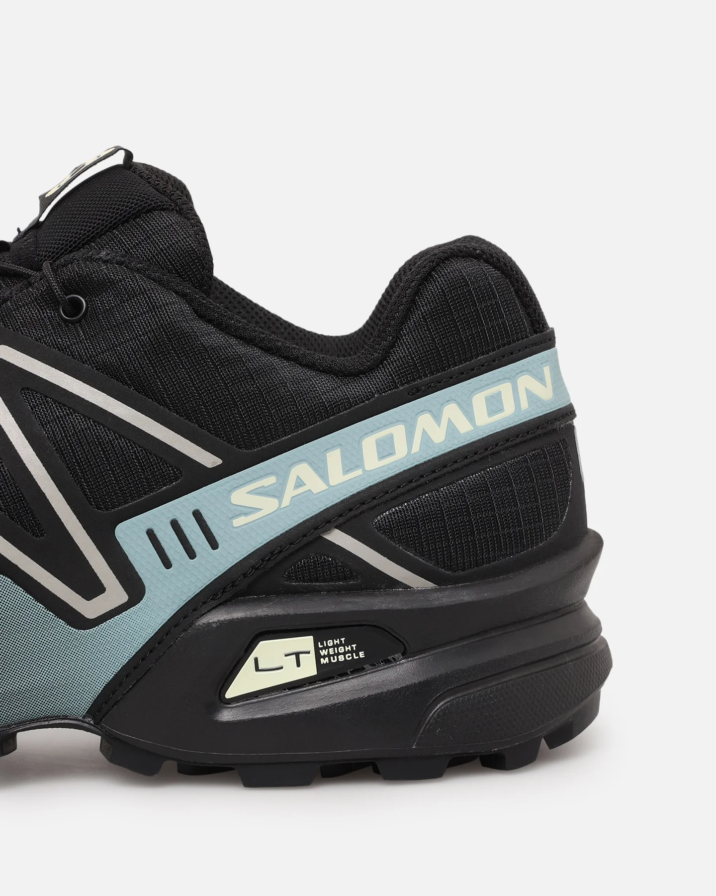 Salomon Speedcross 3 Black - Image 8