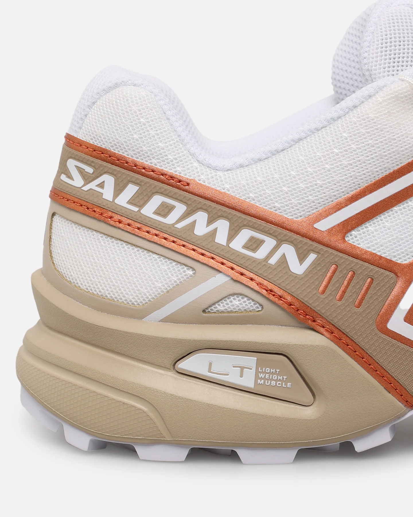 Salomon Speedcross 3 Metallic White - Image 7