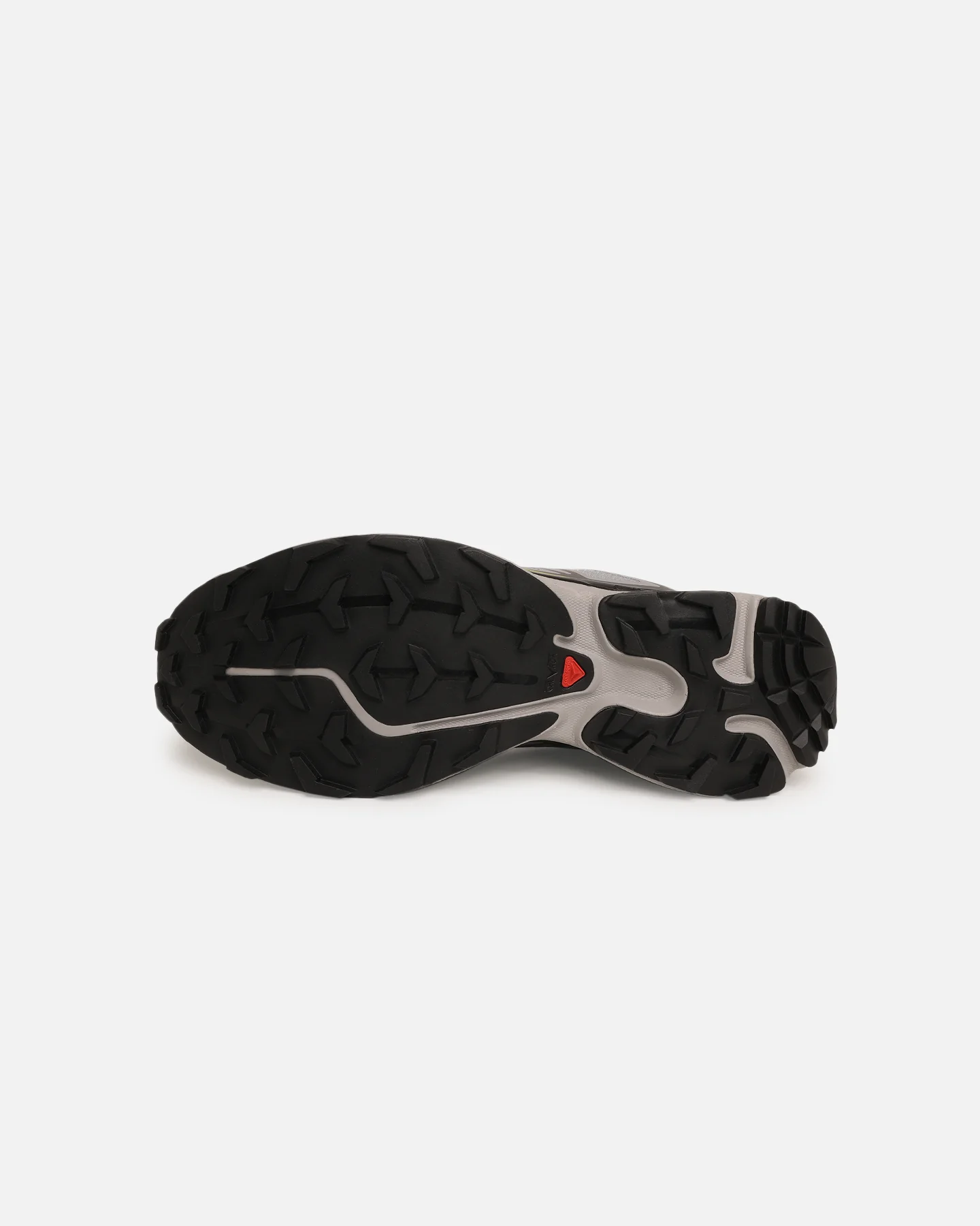 Salomon XT-6 Alloy Heather - Image 5