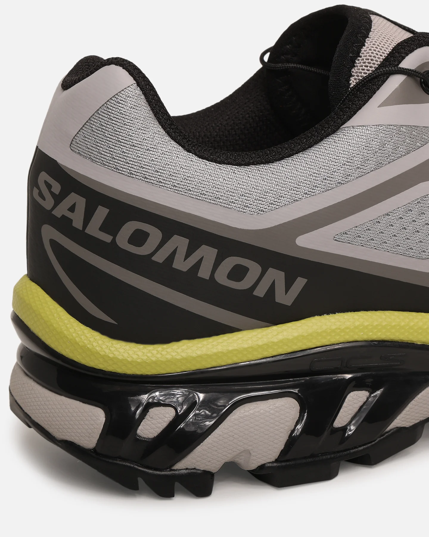 Salomon XT-6 Alloy Heather - Image 7