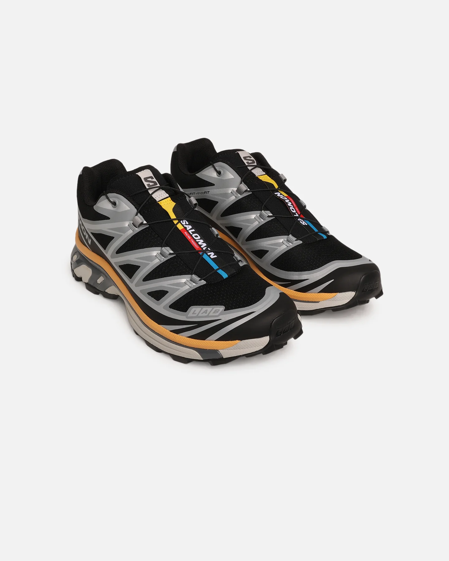 Salomon XT-6 Black - Image 2