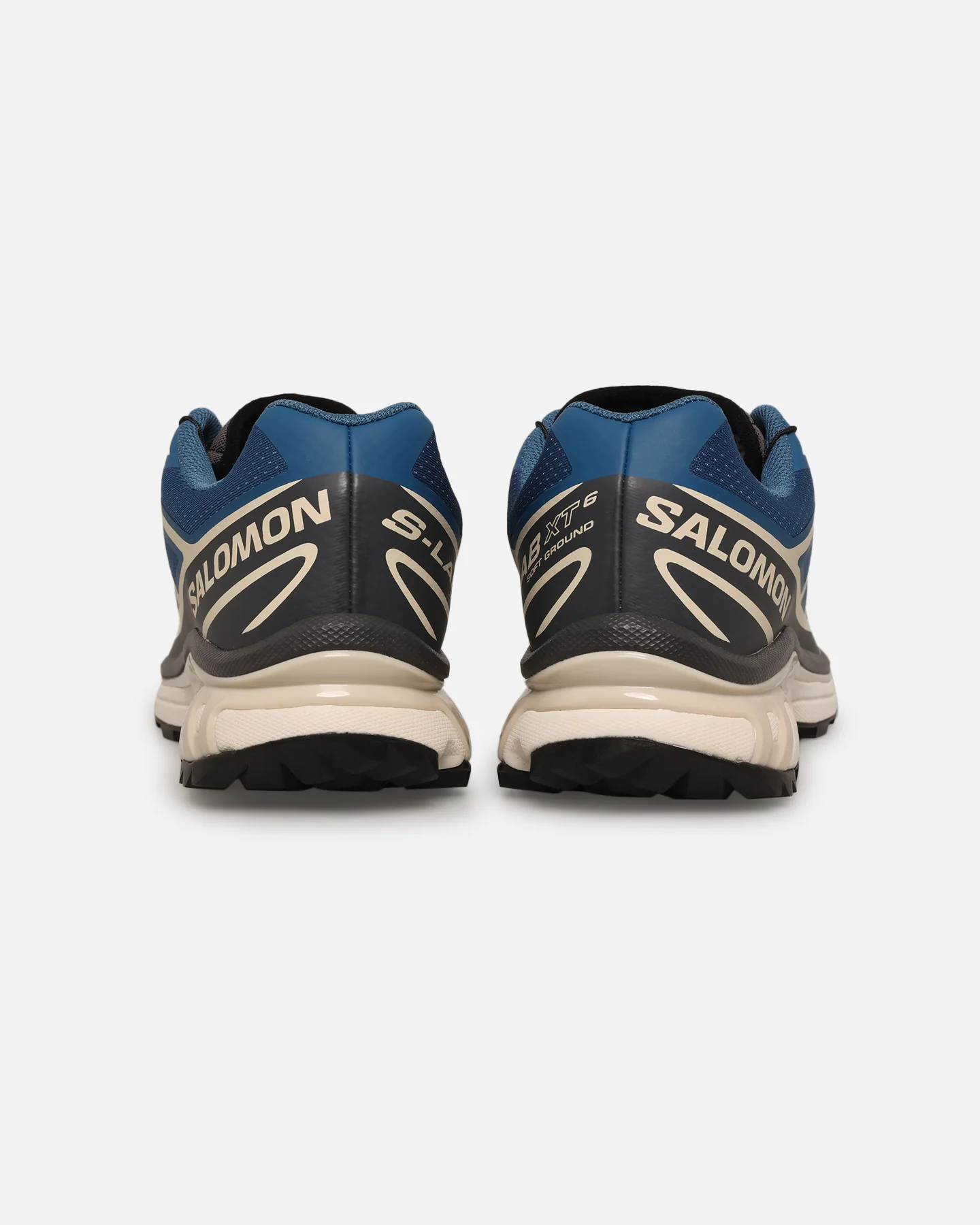 Salomon XT-6 Dark Blue - Image 3