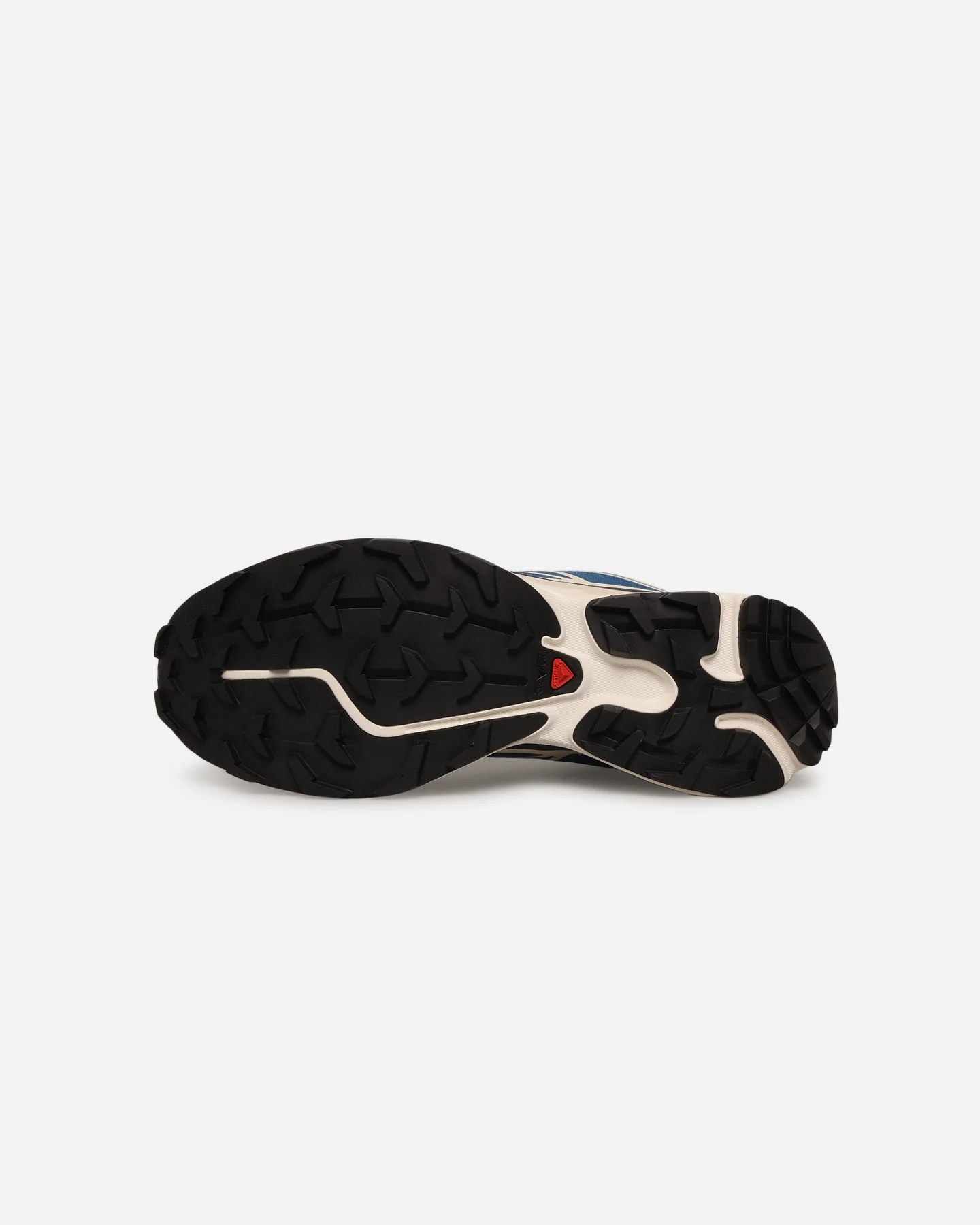 Salomon XT-6 Dark Blue - Image 5