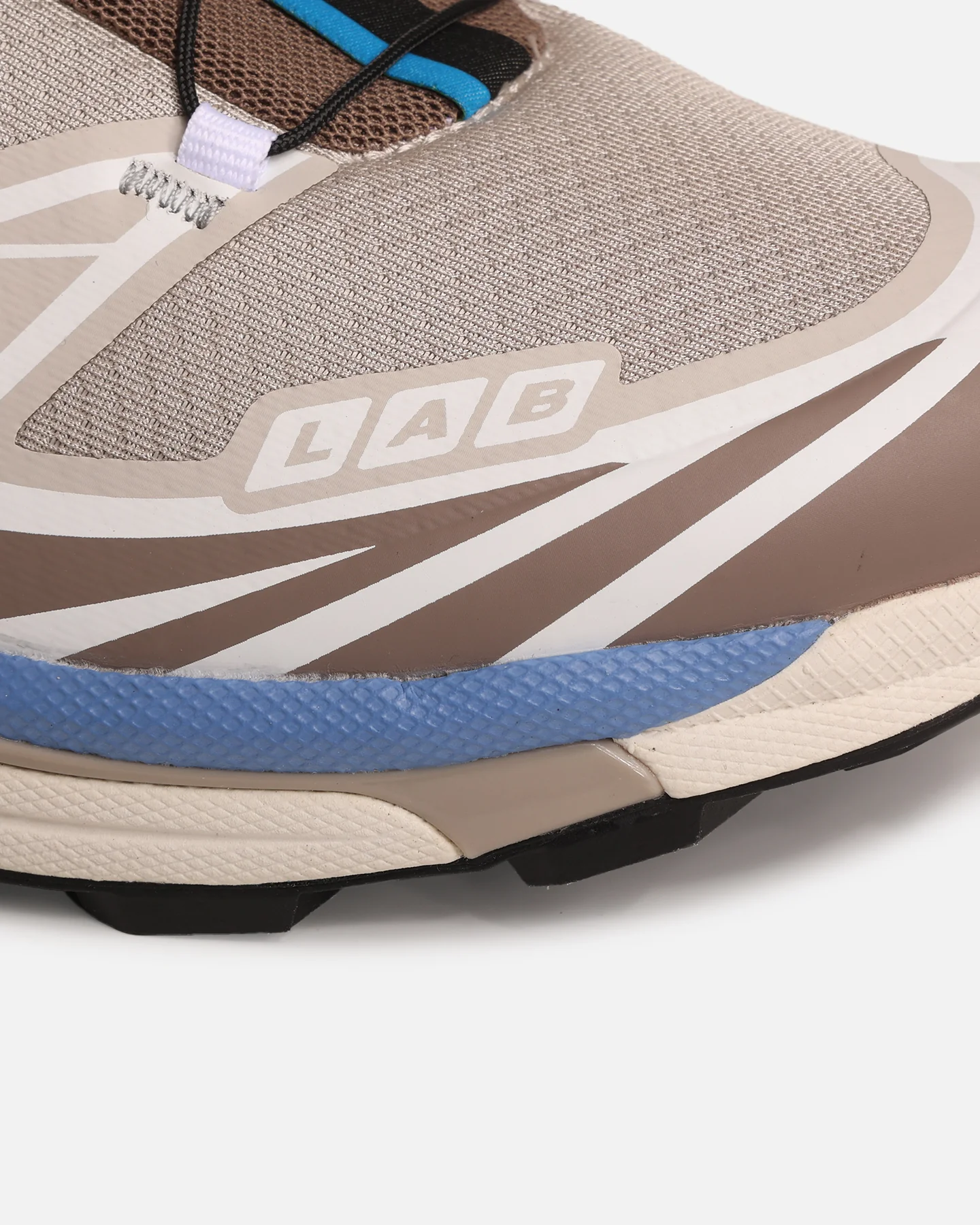 Salomon XT-6 Silver - Image 8