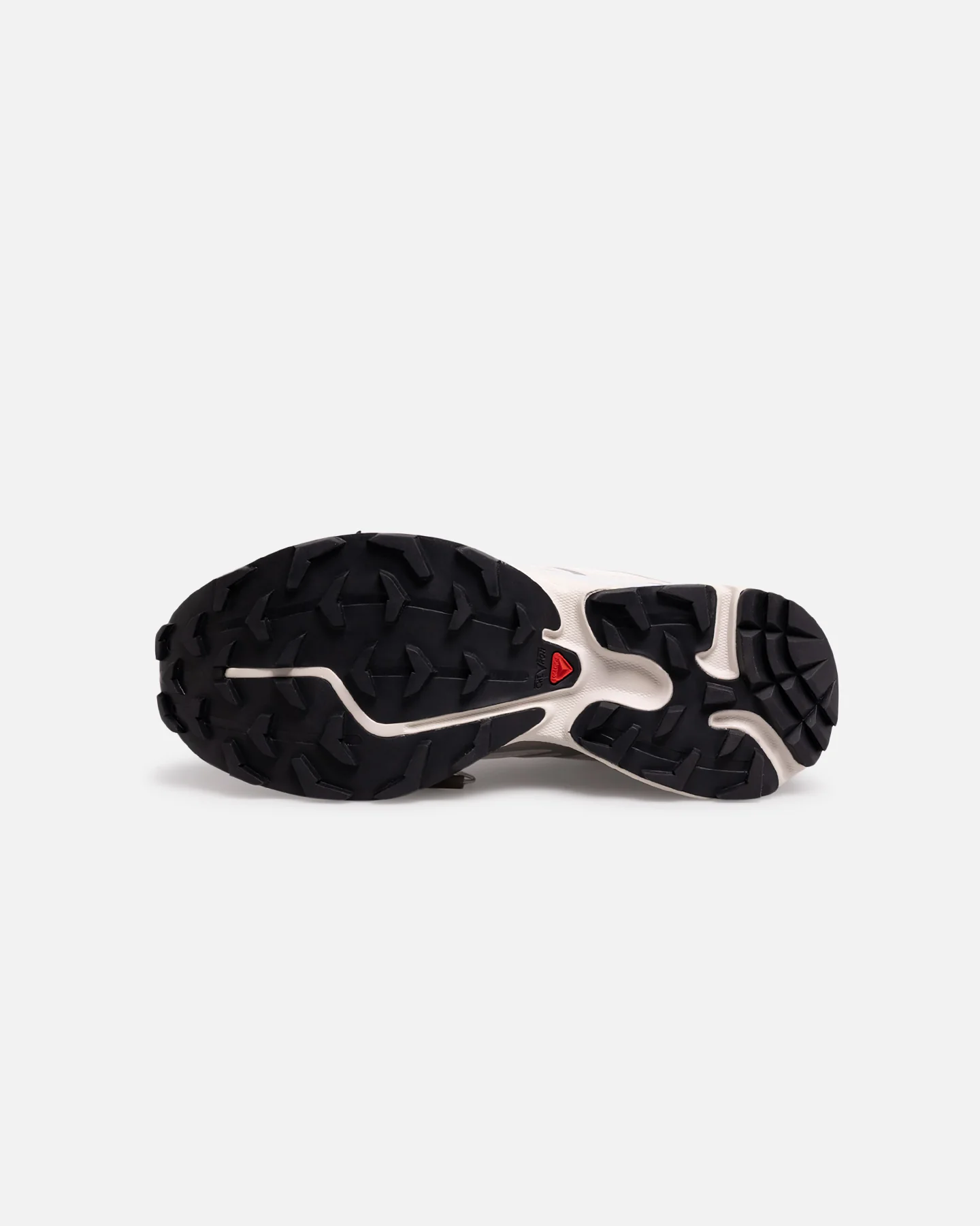 Salomon XT-6 White/Silver - Image 5