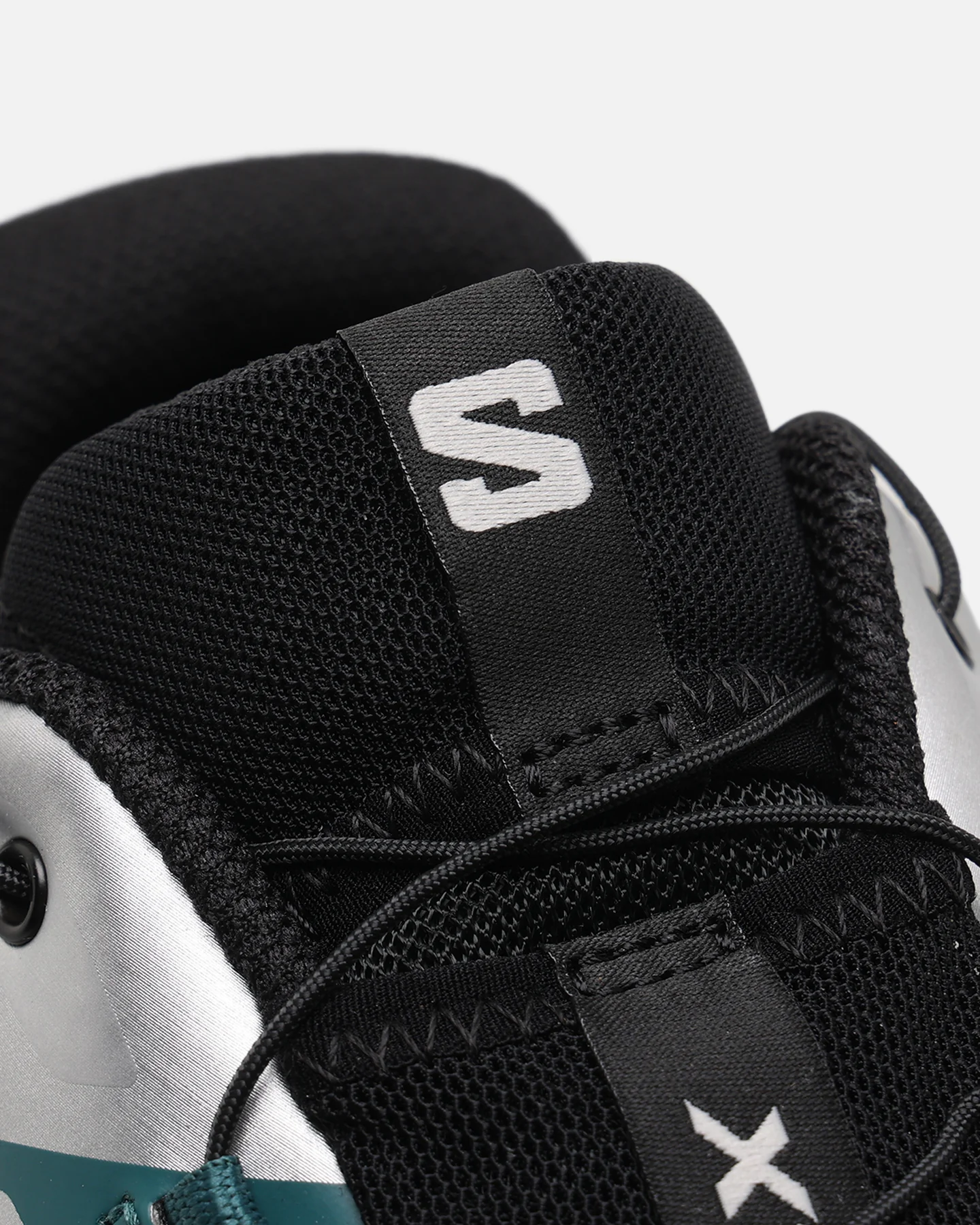 Salomon XT-Pathway Metallic Metal Black - Image 6
