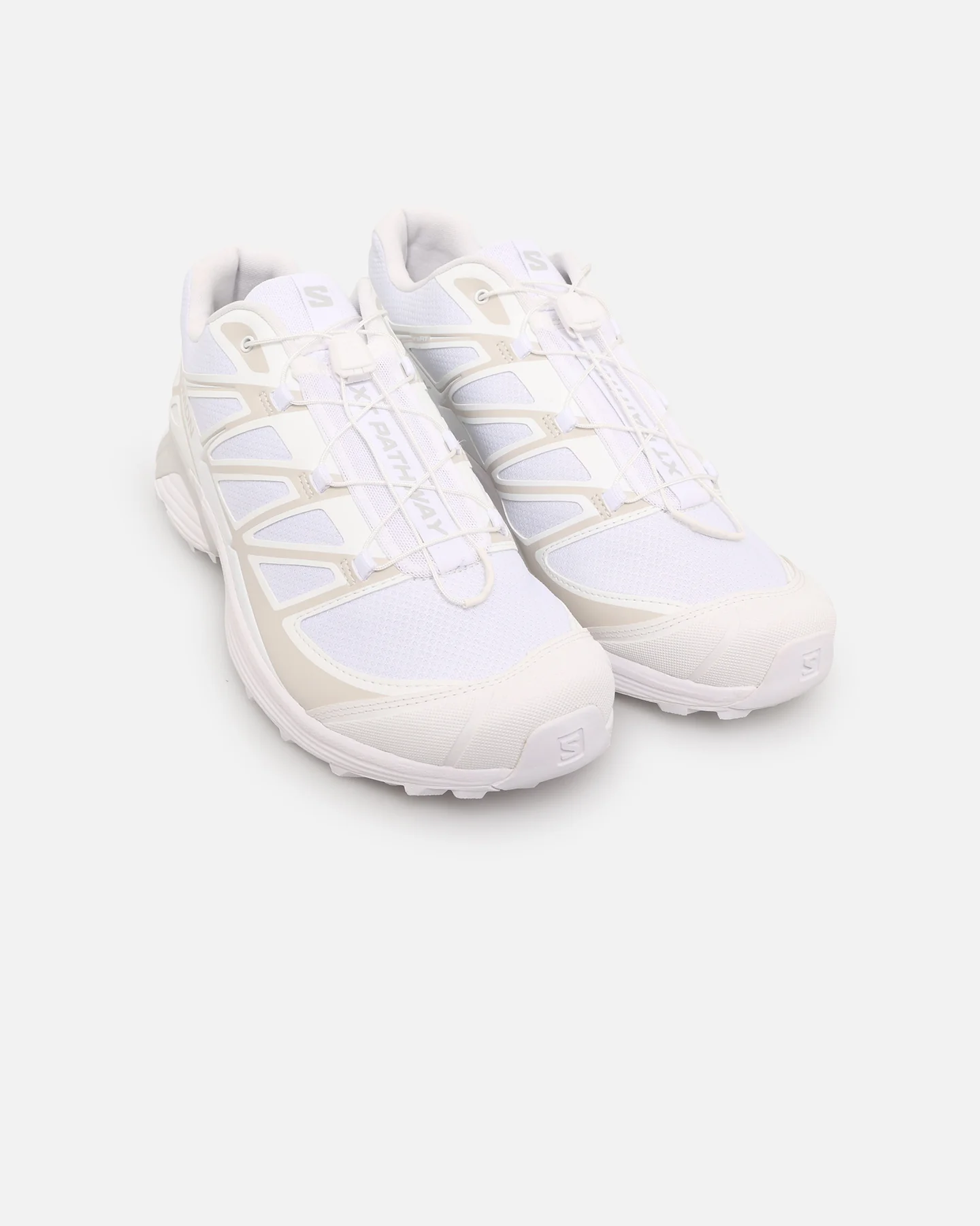 Salomon XT-Pathway White - Image 2