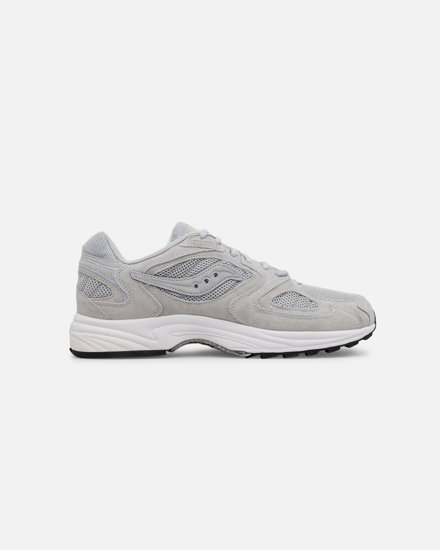 Saucony Grid Jazz 9 Grey - Image 2