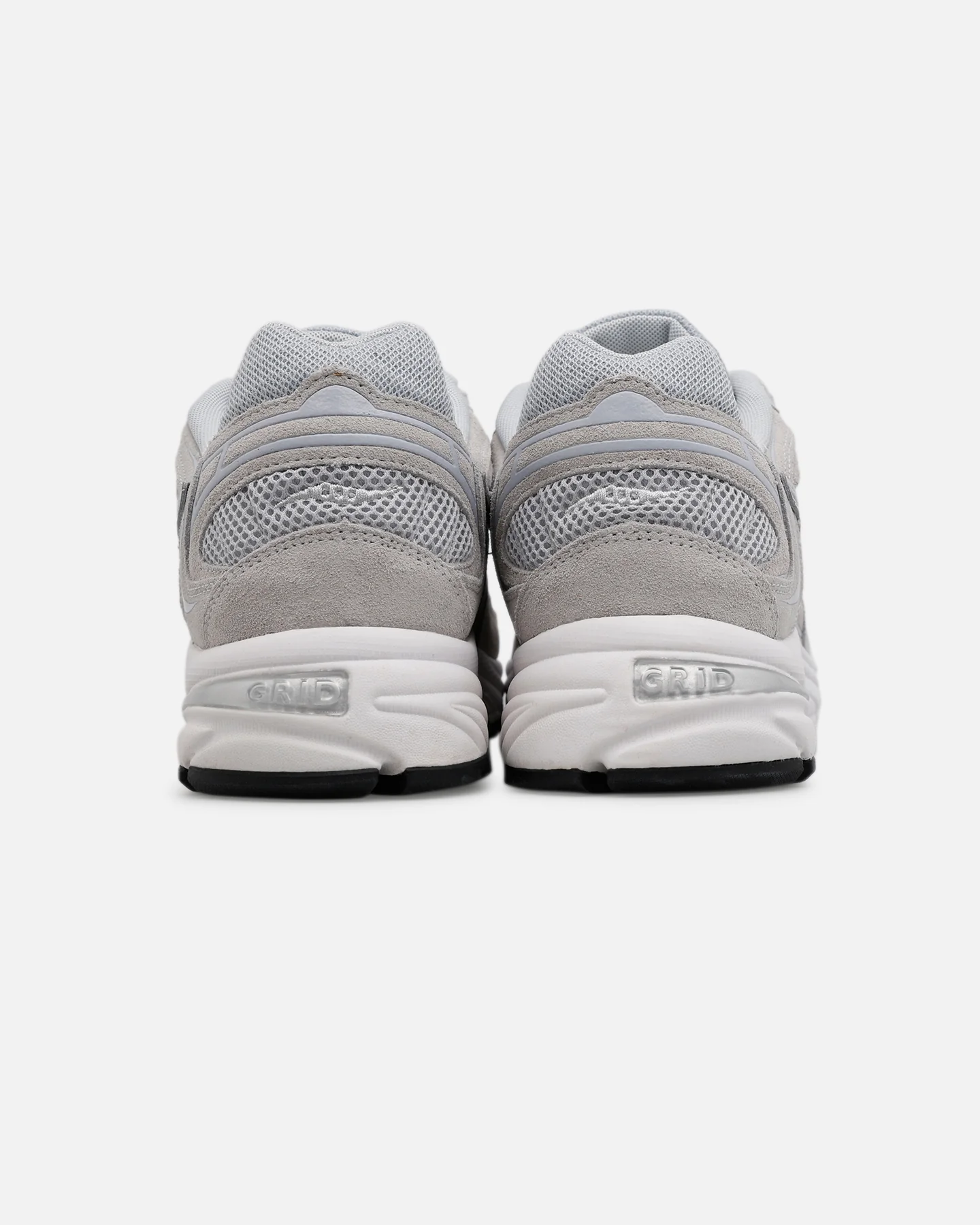 Saucony Grid Jazz 9 Grey - Image 4