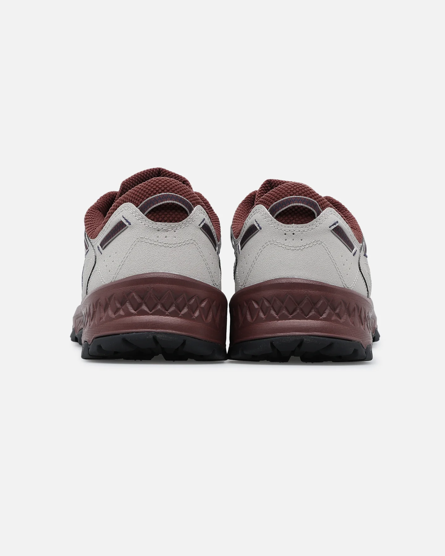 Saucony Grid Peak Navy - Image 4