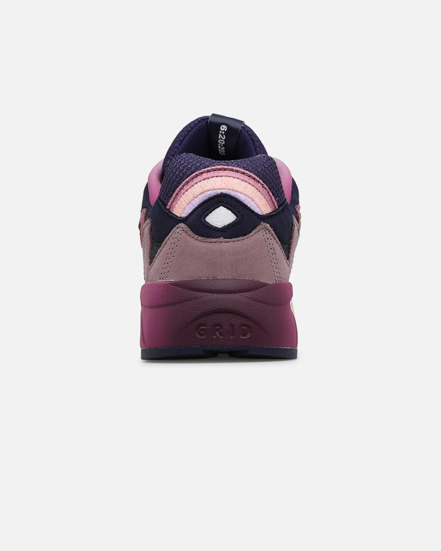 Saucony Grid Shadow 2 Summer Solstice Multi - Image 9