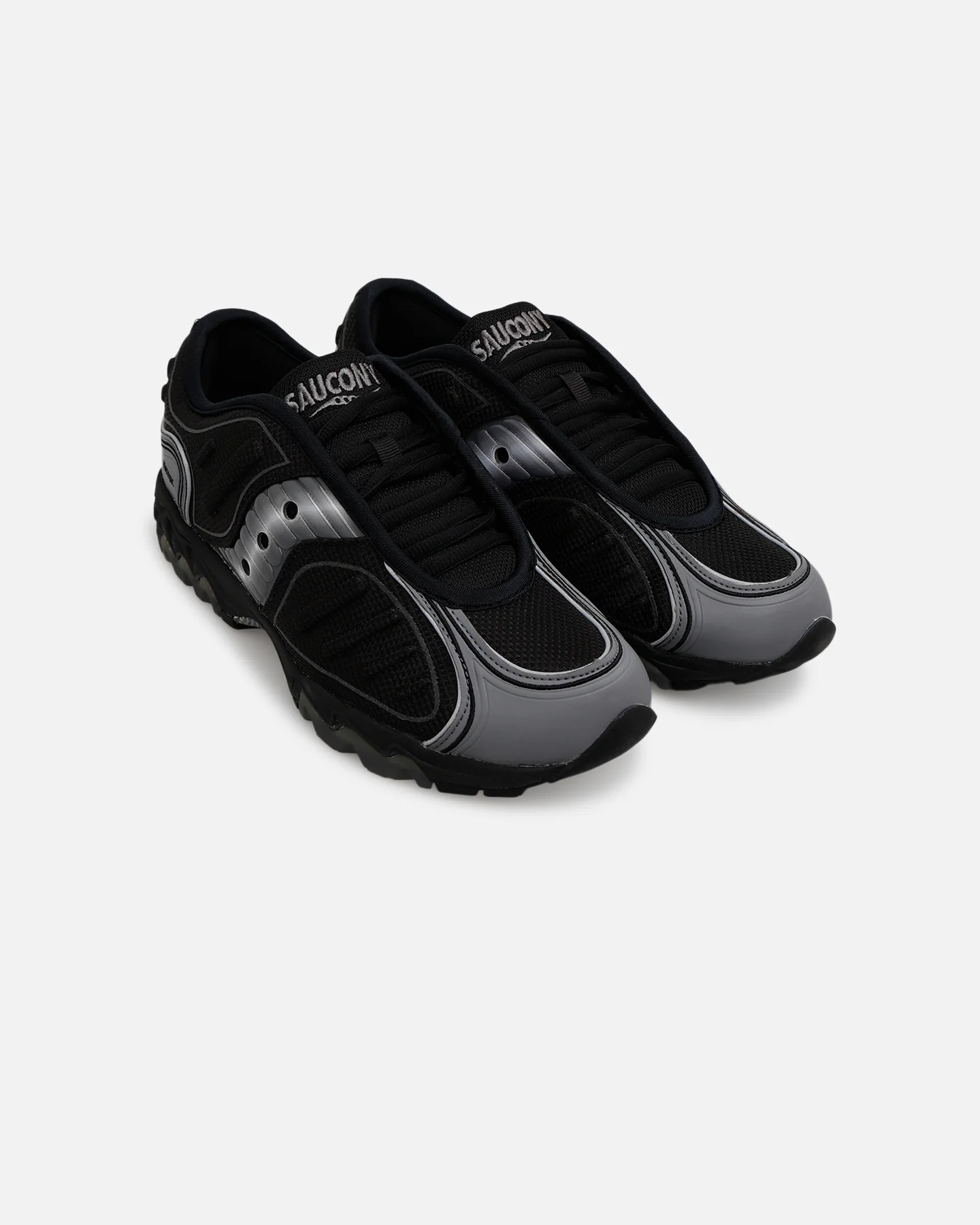 Saucony Matrix Black - Image 5