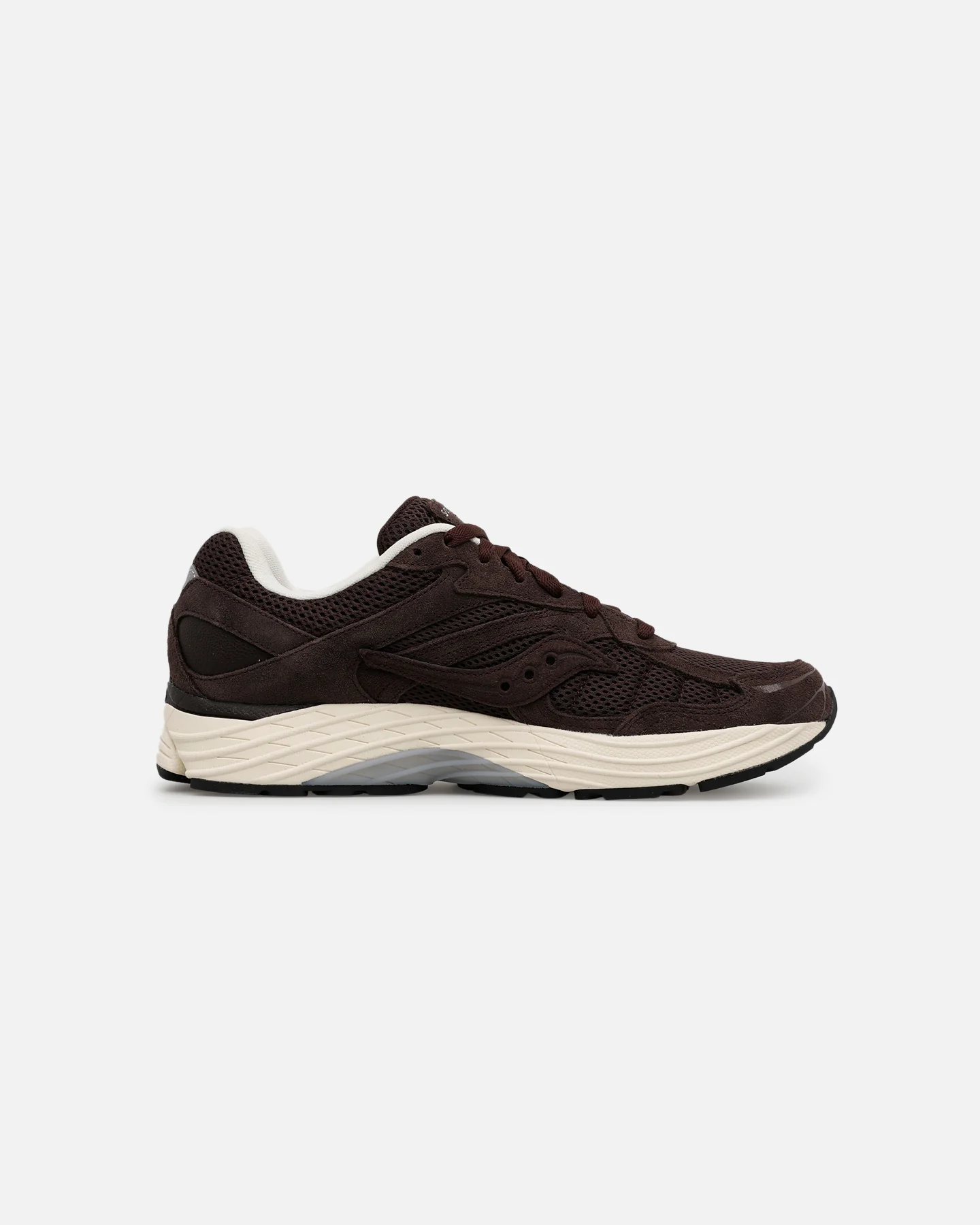 Saucony ProGrid Omini 9 Brown - Image 2