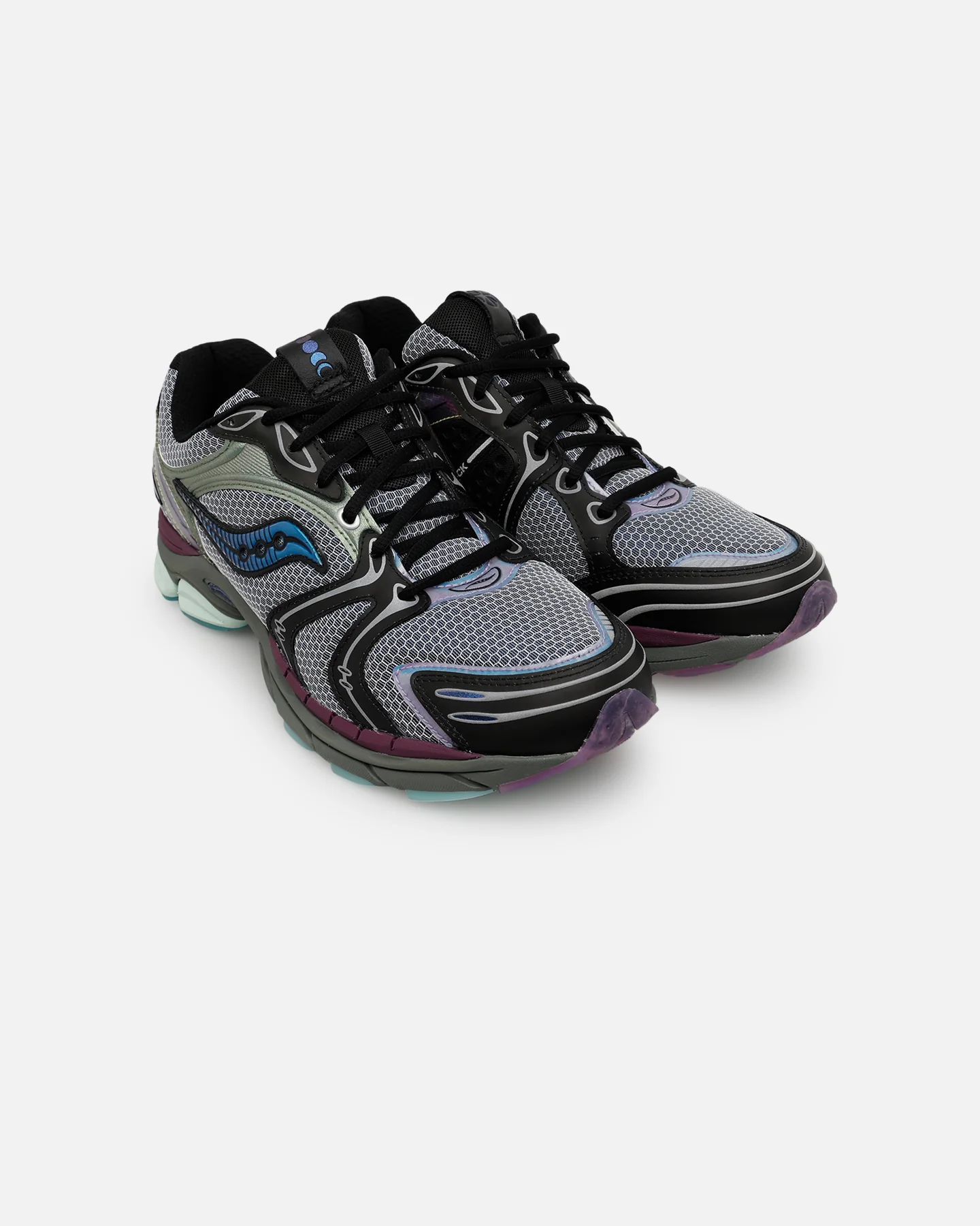 Saucony Progrid Triumph 4 Multi - Image 5