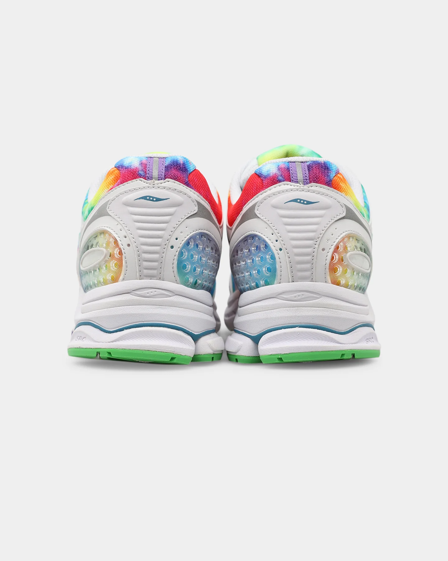 Saucony Progrid Triumph 4 "Tie-Dye" Tie Dye - Image 3