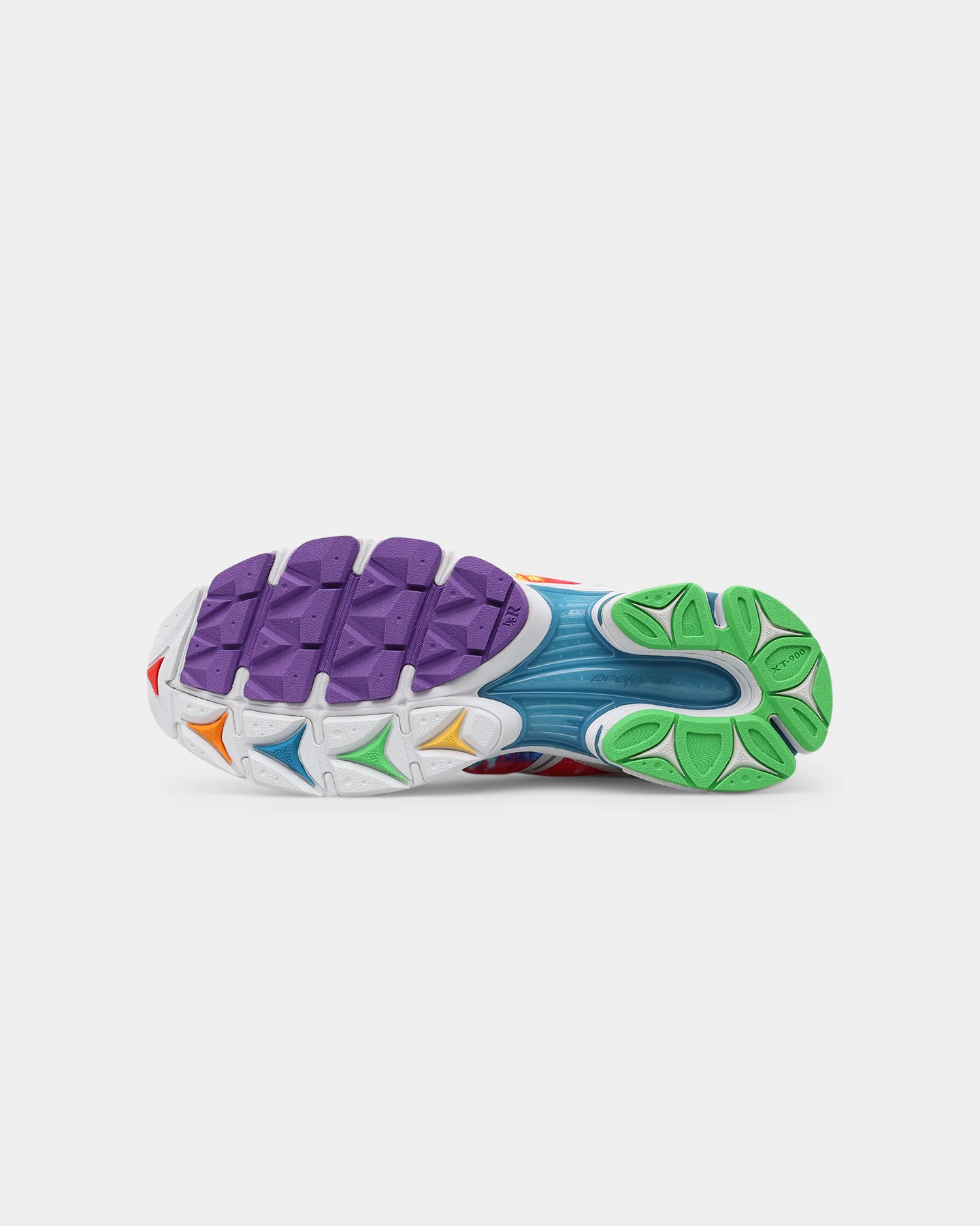 Saucony Progrid Triumph 4 "Tie-Dye" Tie Dye - Image 5