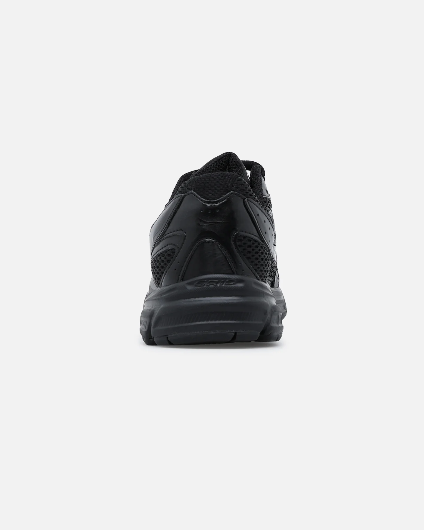 Saucony Ride Millennium Black - Image 9