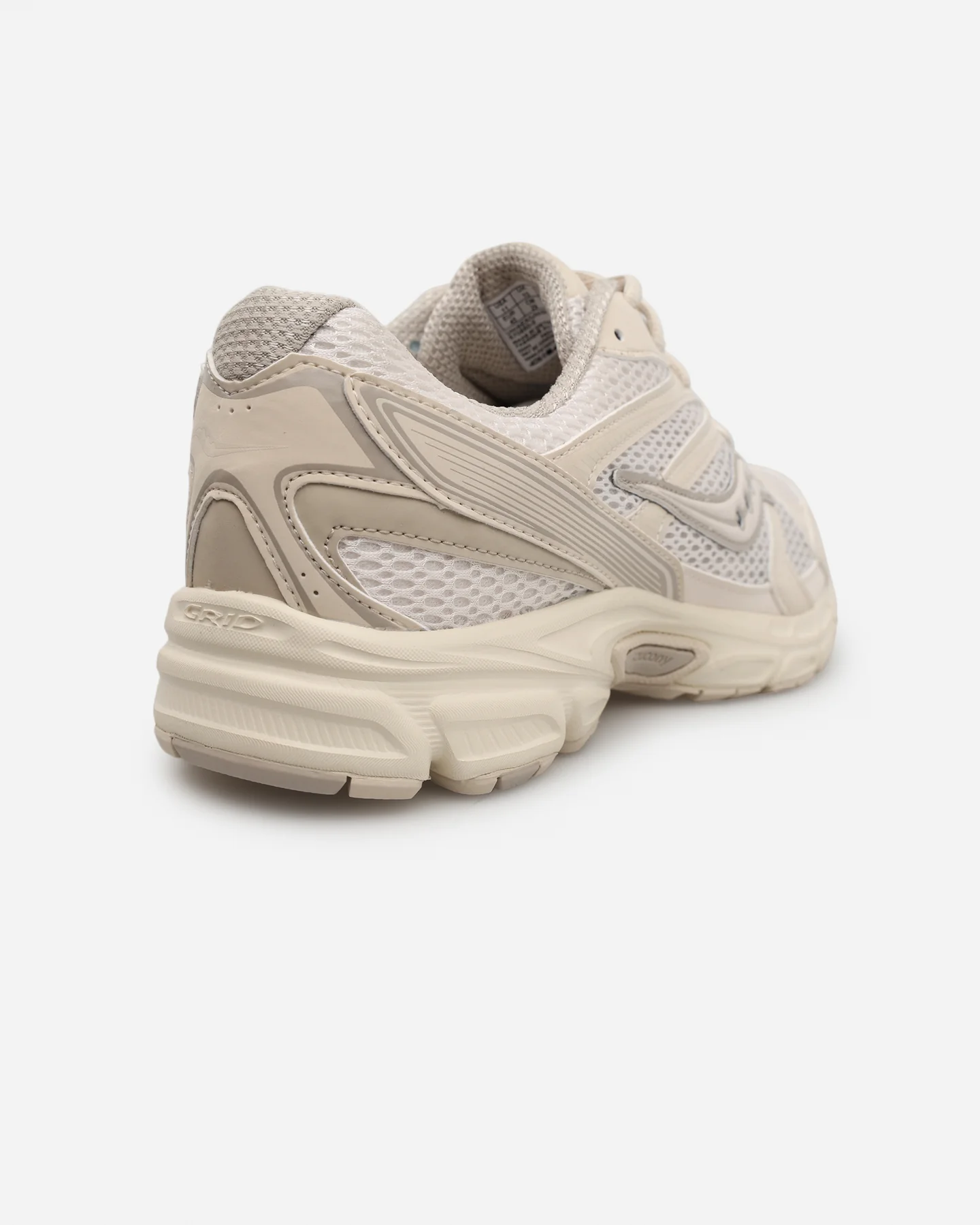 Saucony Ride Millennium Cream - Image 10