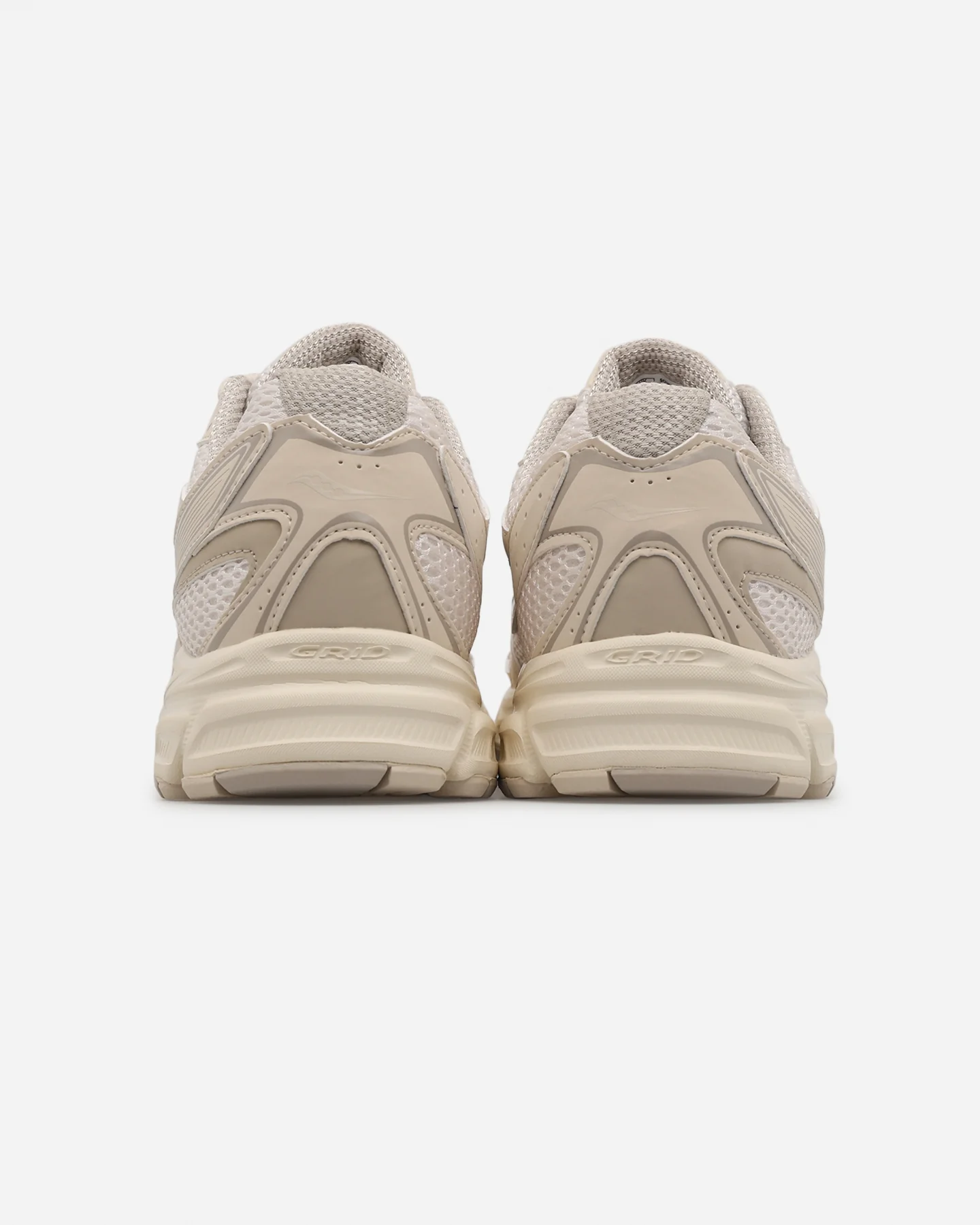 Saucony Ride Millennium Cream - Image 4