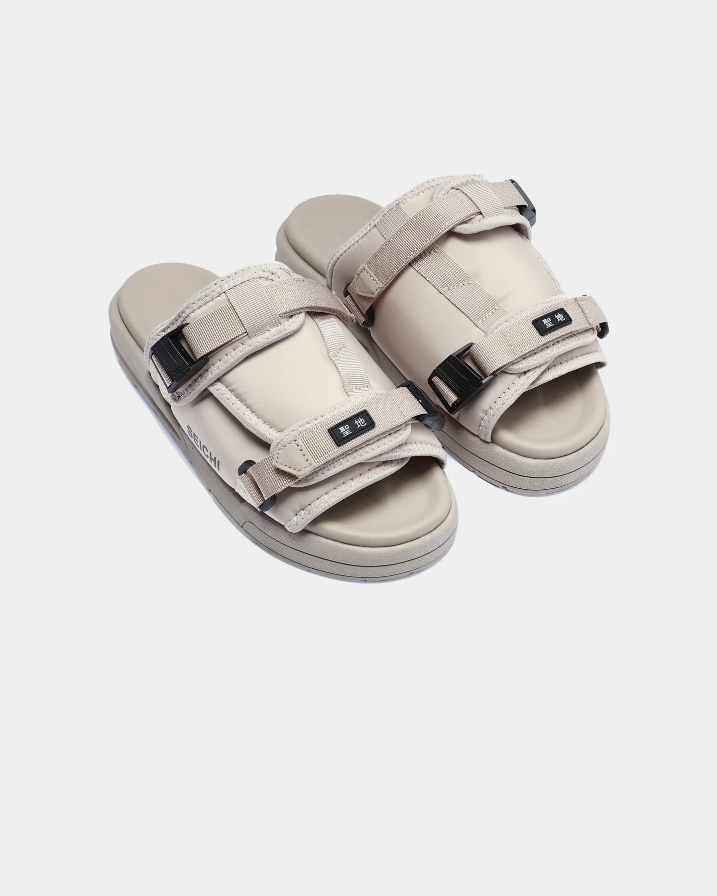 Seichi Men's Seichi Yoroi Stone - Image 3