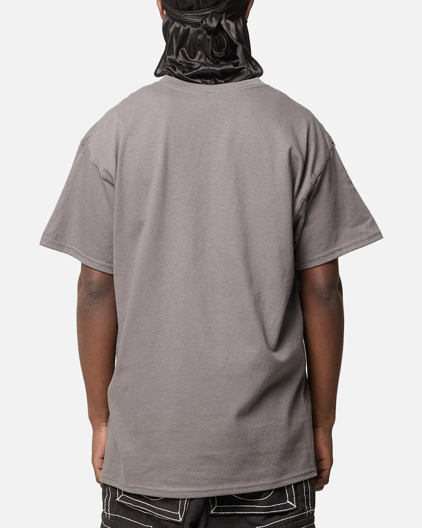 Sleep Token Back To Eden T-Shirt Charcoal - Image 3