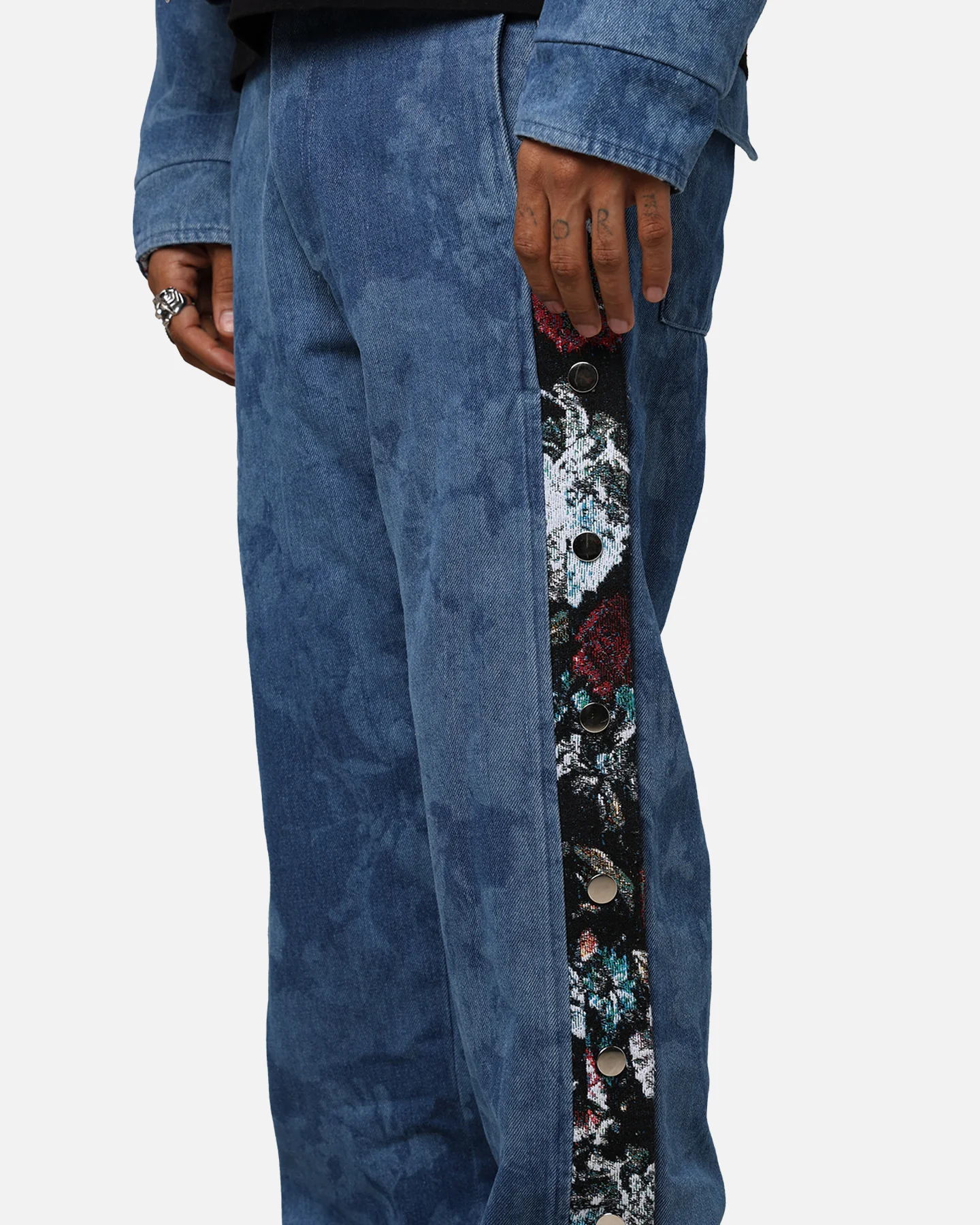 Soul By Amé Gardener Jeans Denim - Image 6