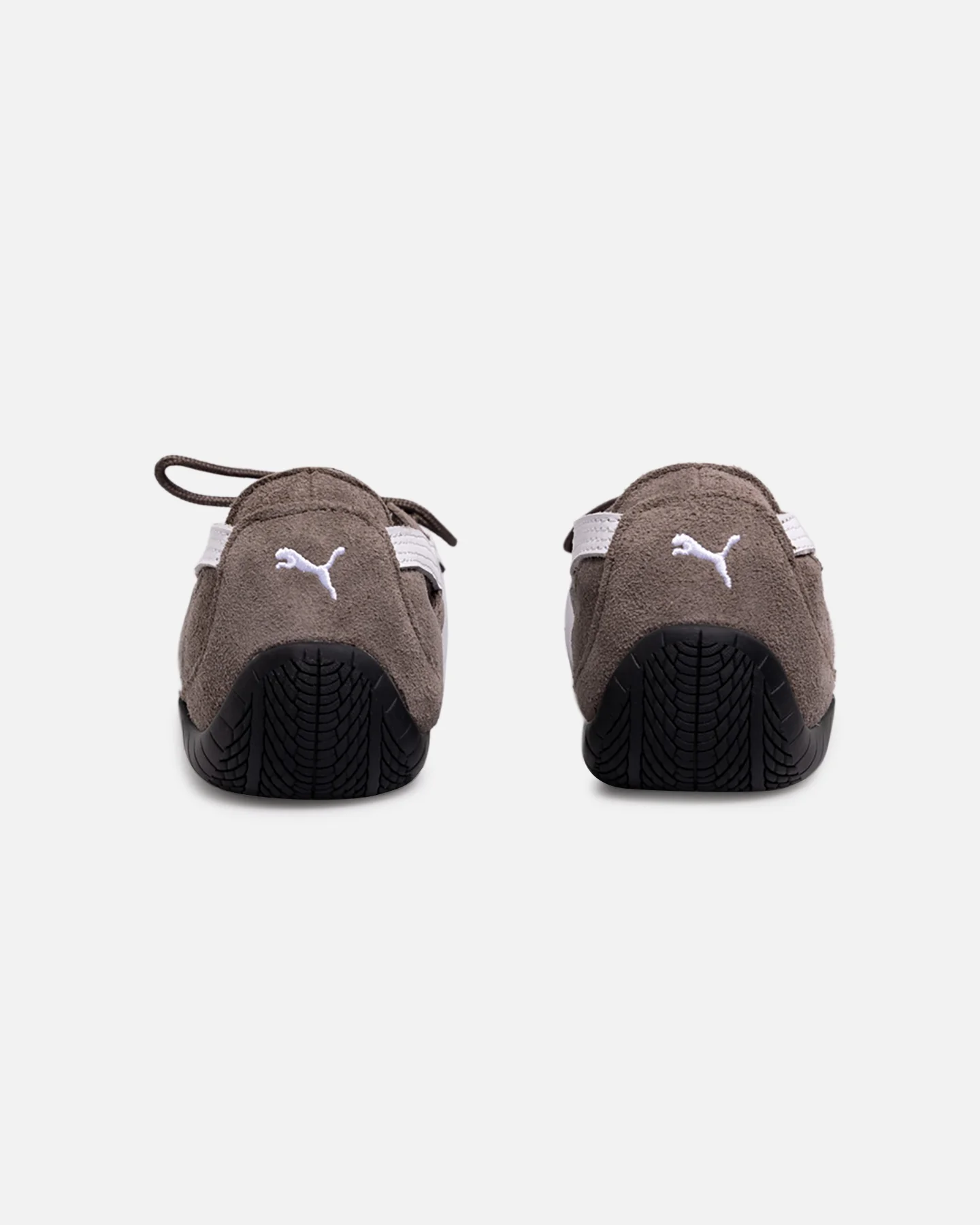 Puma Women's Speedcat Ballet Nova Bronze/Black - Image 3