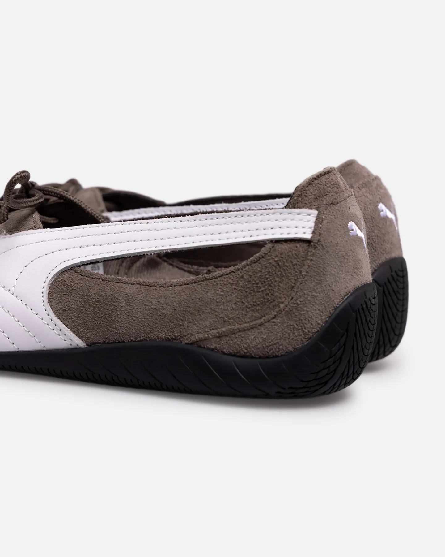 Puma Women's Speedcat Ballet Nova Bronze/Black - Image 6