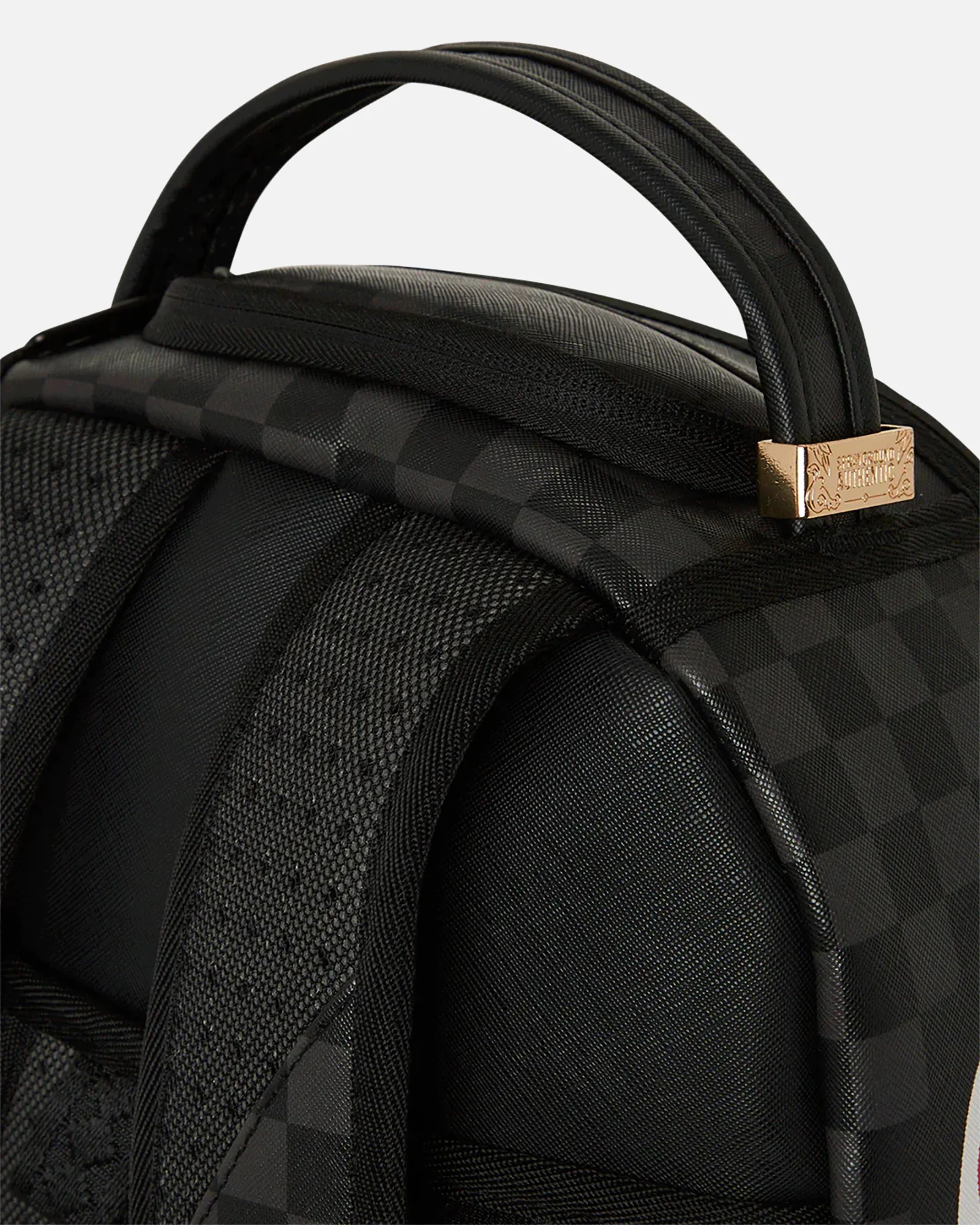 Sprayground Censored Backpack Multi - Image 6