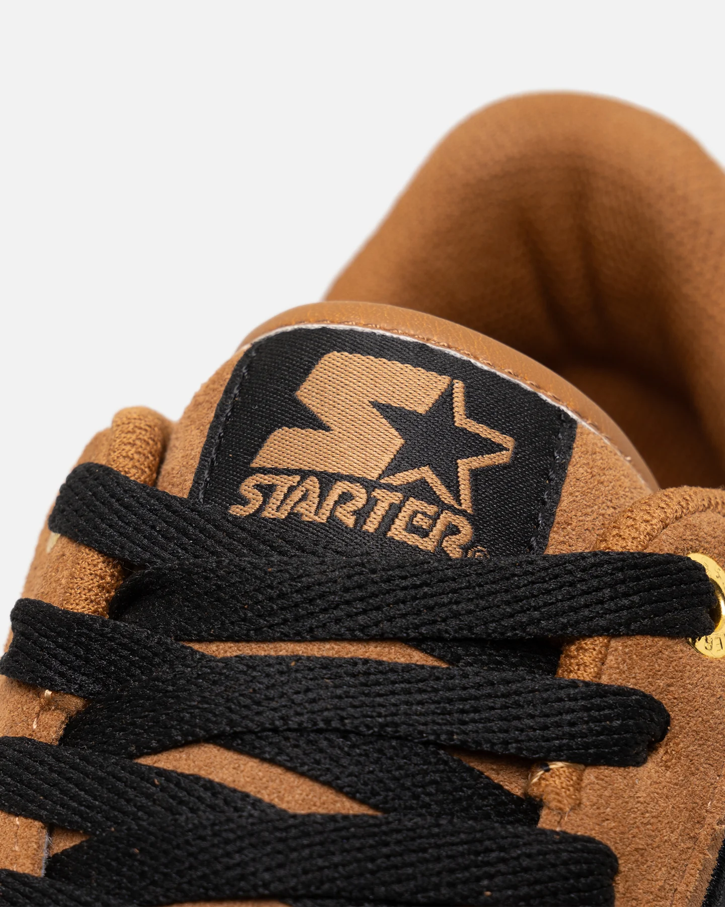 Starter S5 Low Brown/Black - Image 6