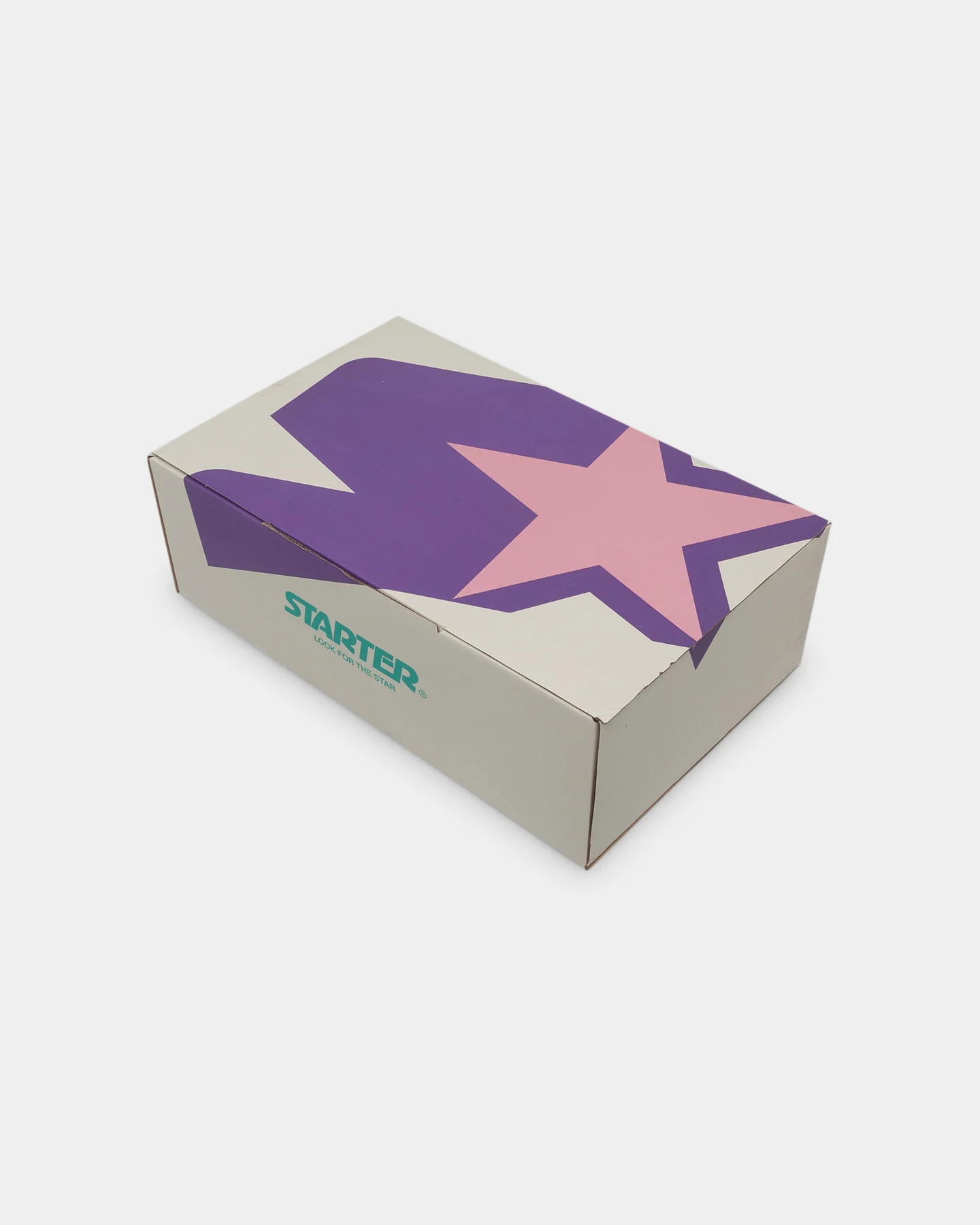 Starter S5 Low Pastel Teal/White - Image 12