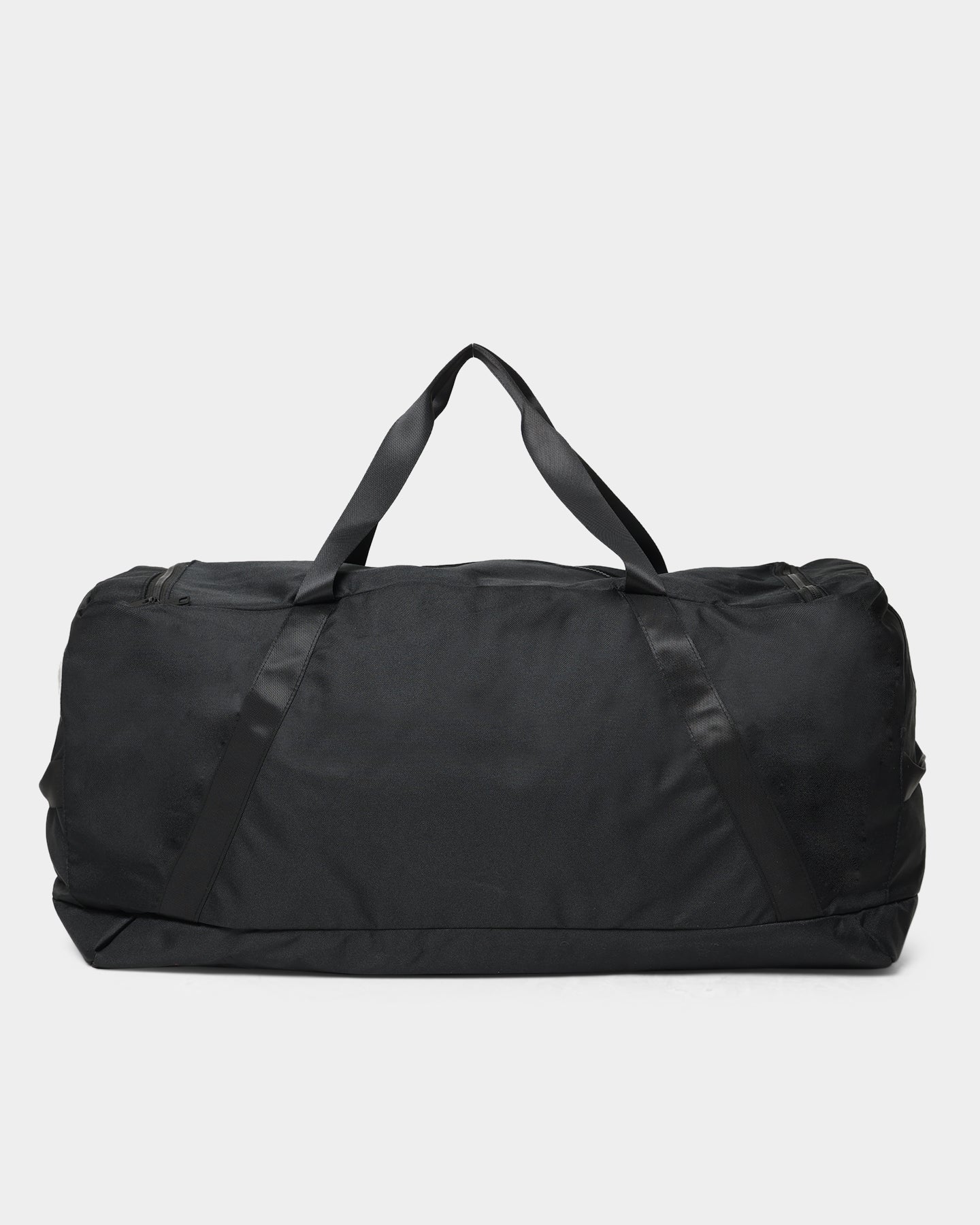 Stussy Italic Duffle Bag Black - Image 2
