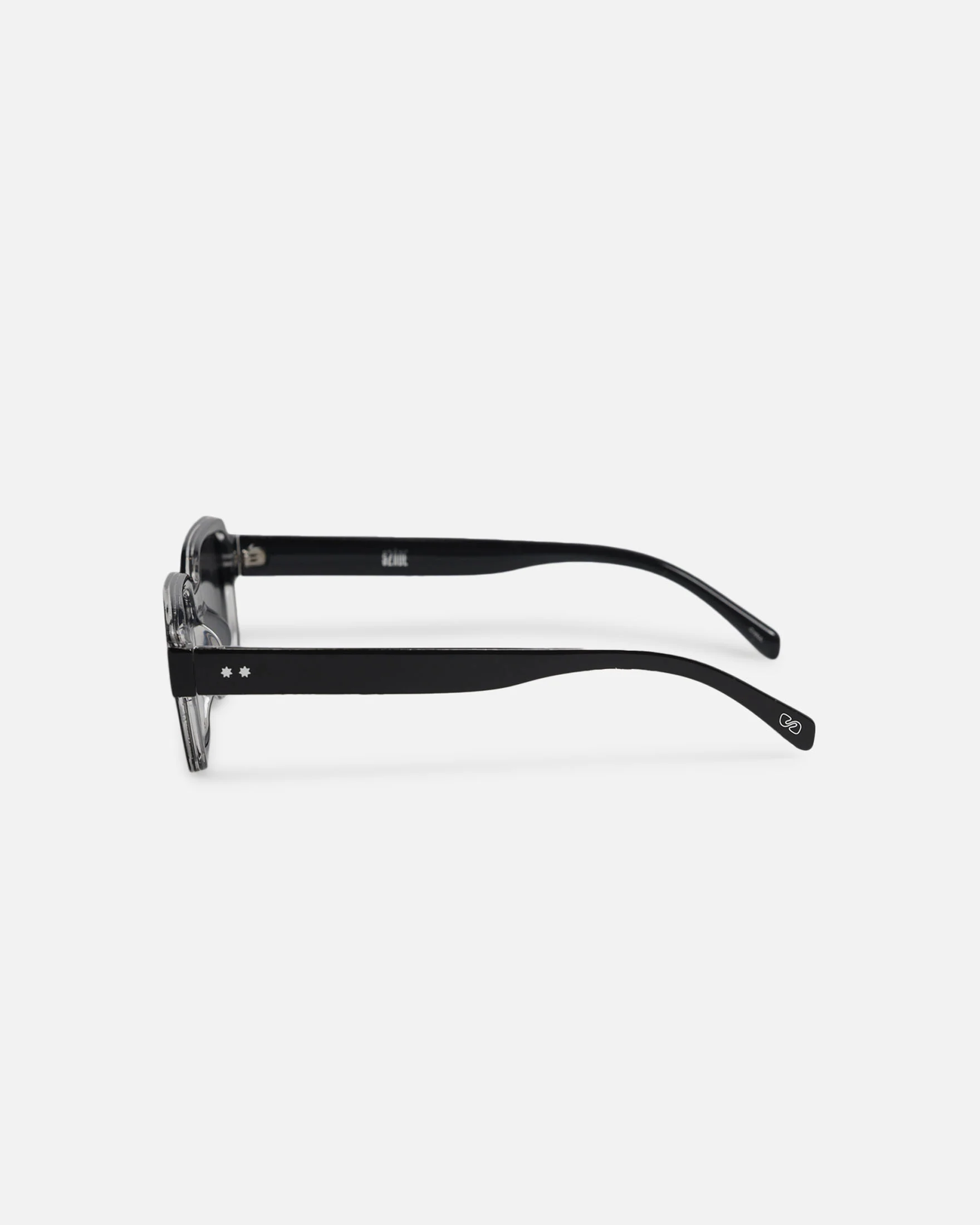 Szade Booth Sunglasses Black - Image 4