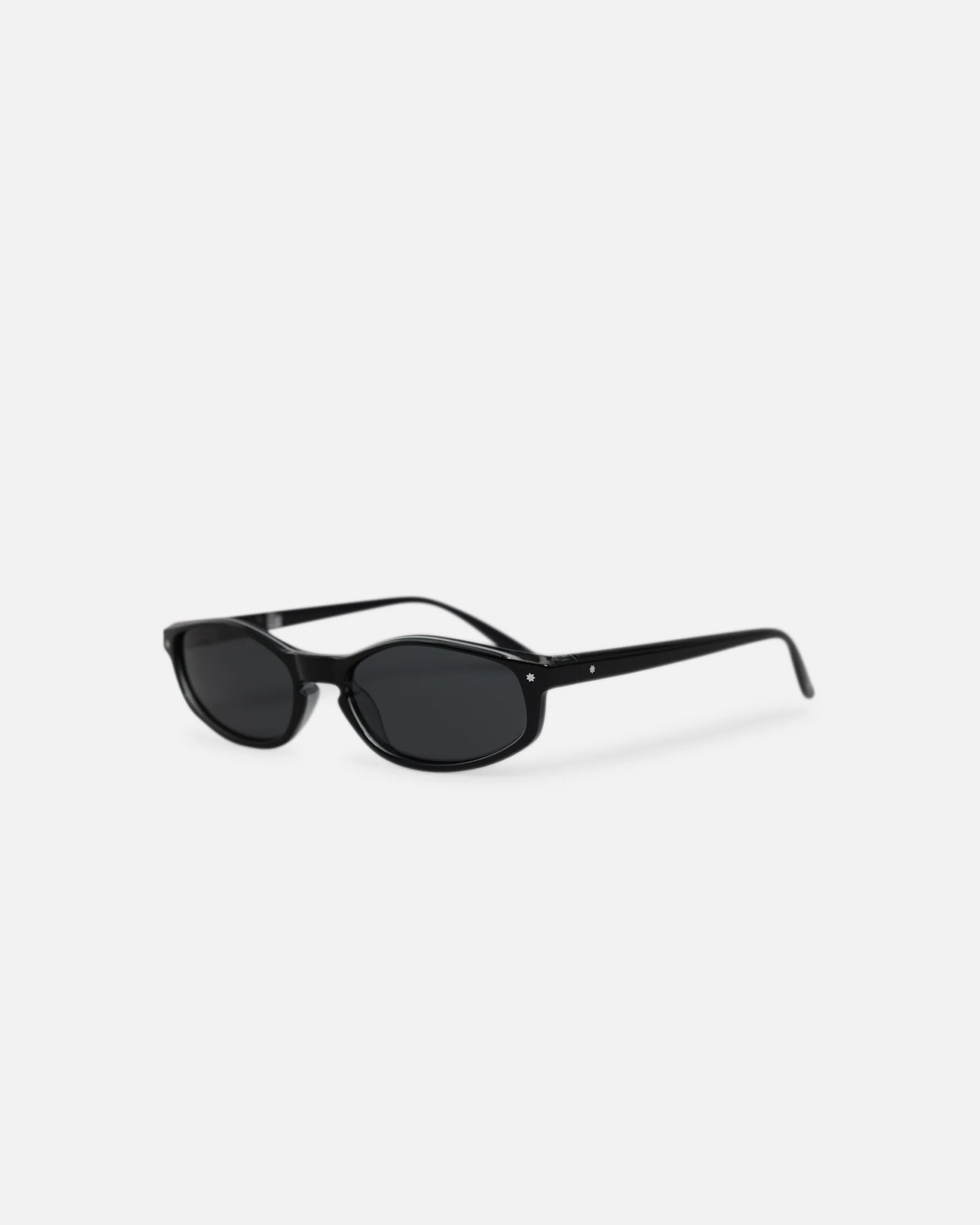 Szade Dove Sunglasses Black - Image 5