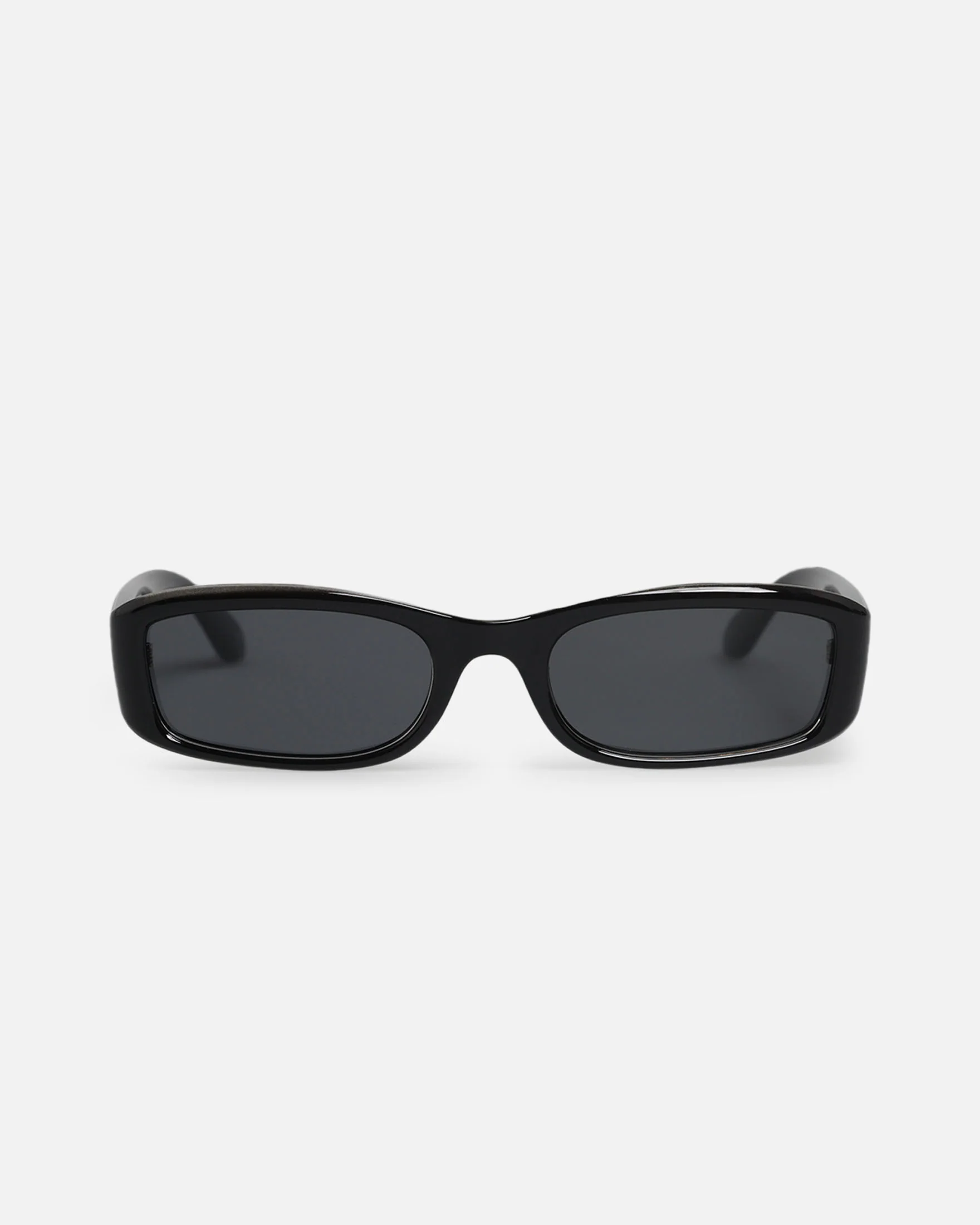 Szade Hart Sunglasses Black - Image 2