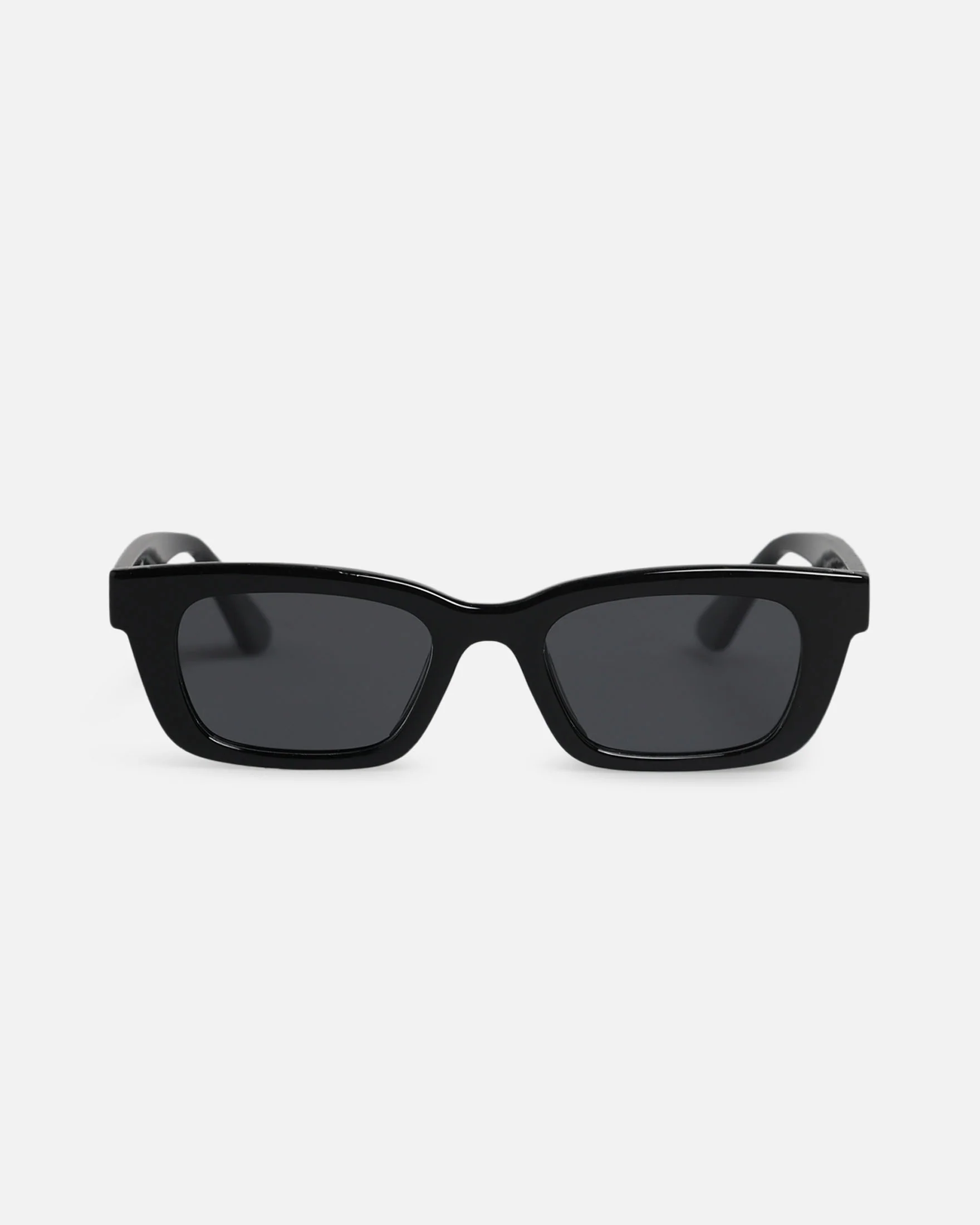 Szade West End Sunglasses Black - Image 2