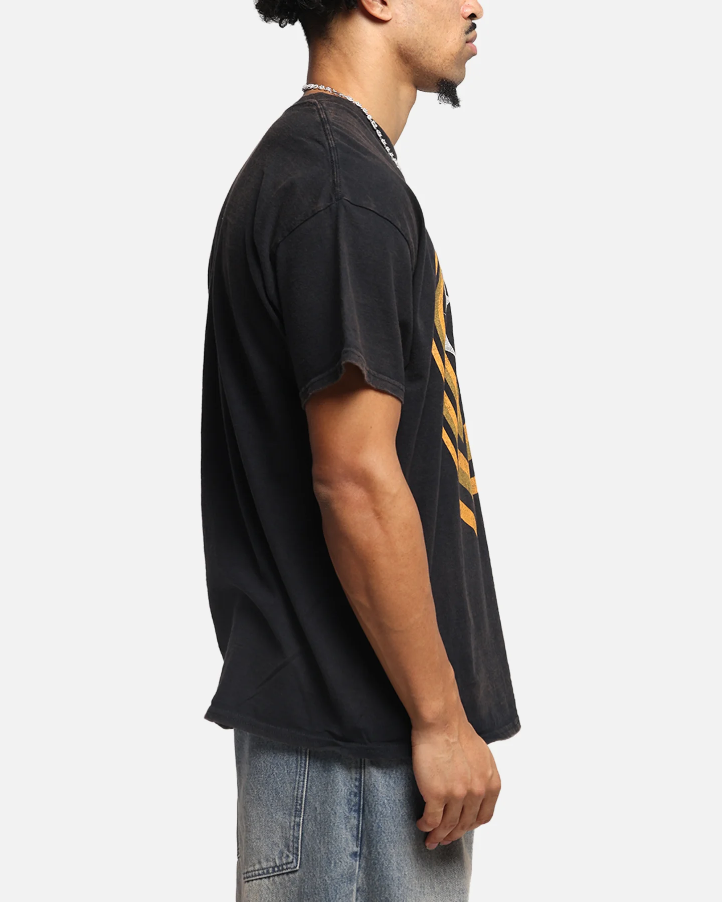 Teddy Swims Spark T-Shirt Black - Image 4