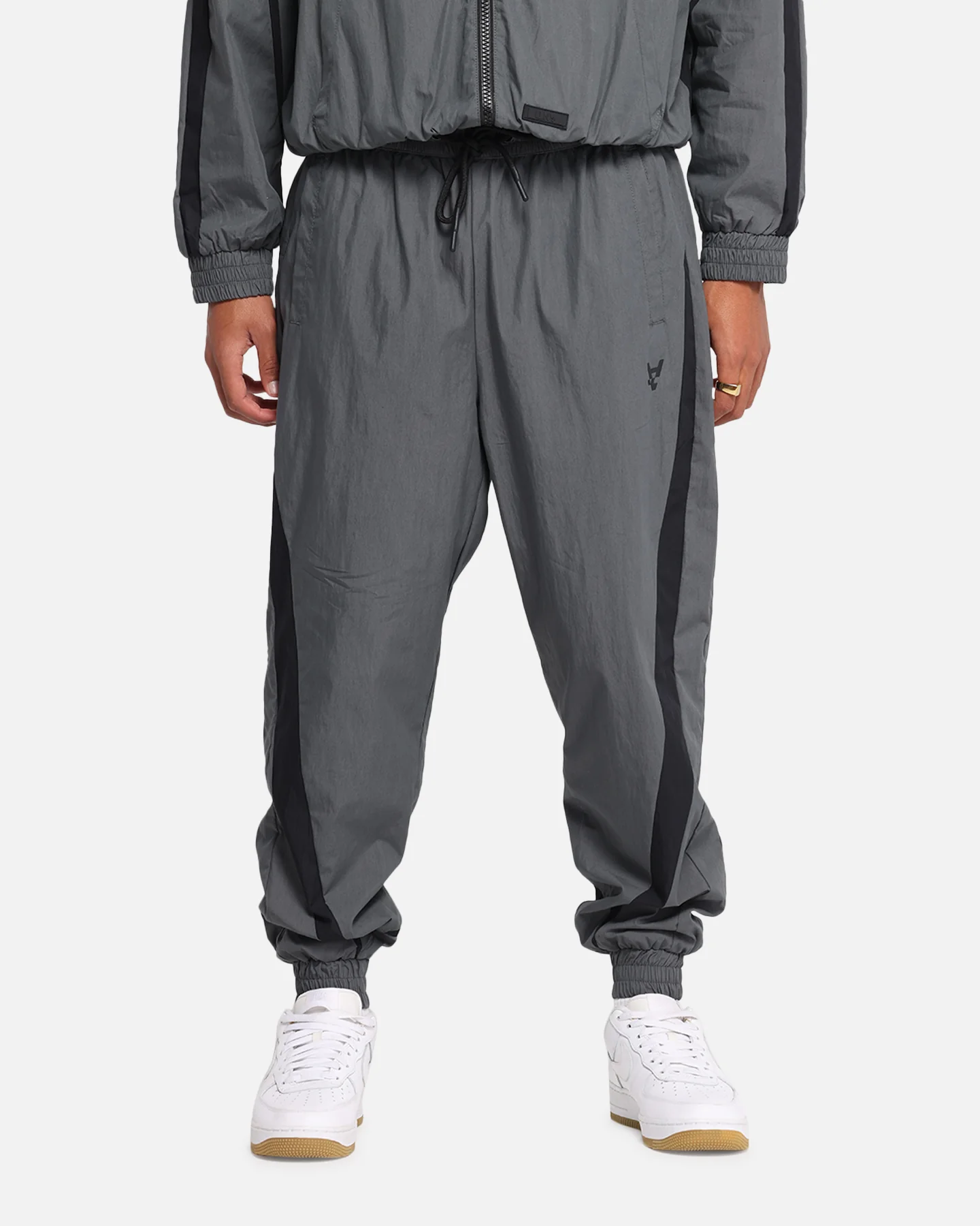 The Anti Order Acolyte Track Jogger Grey/Black - Image 6
