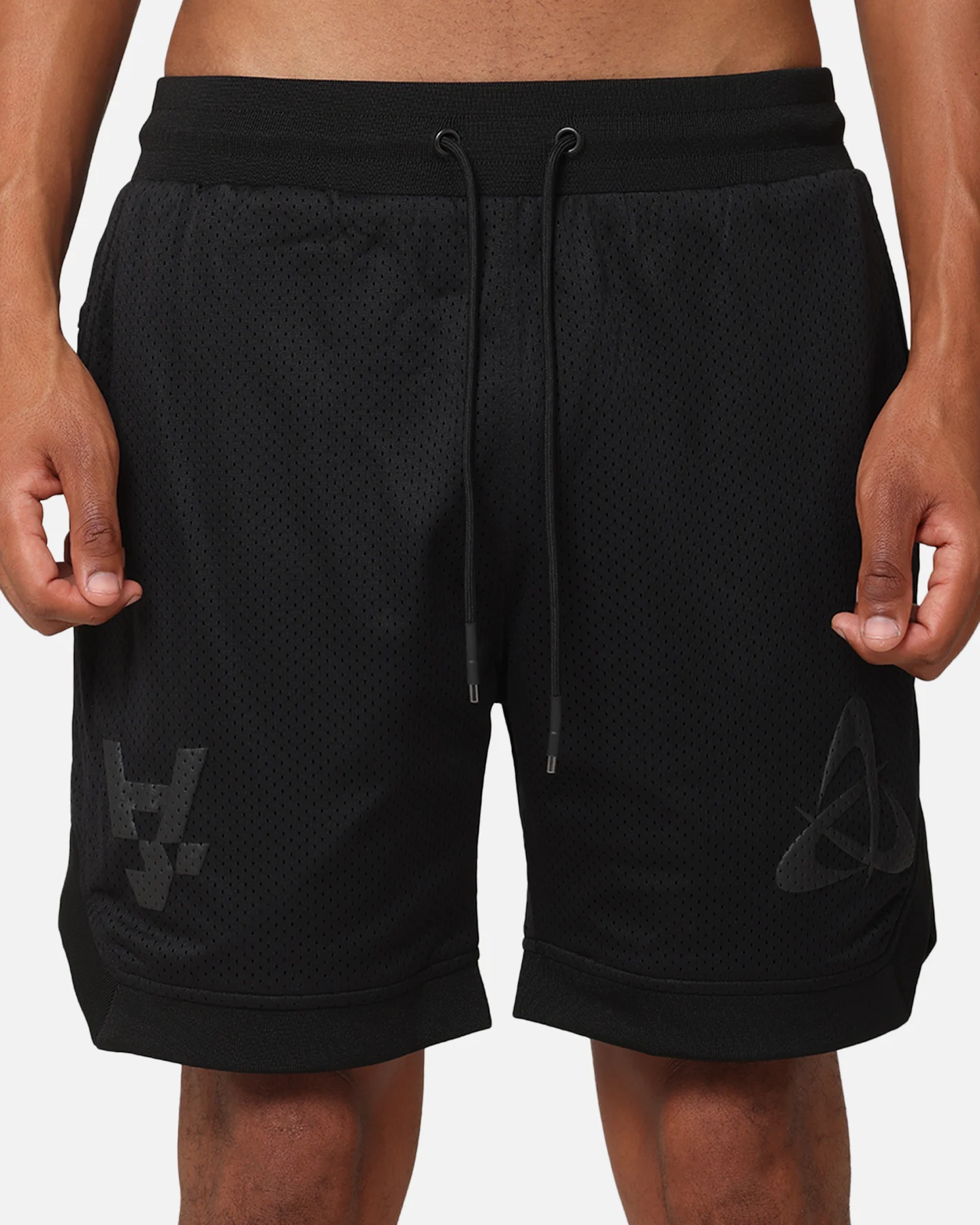 The Anti Order Atomic Basketball Shorts Black - Image 8