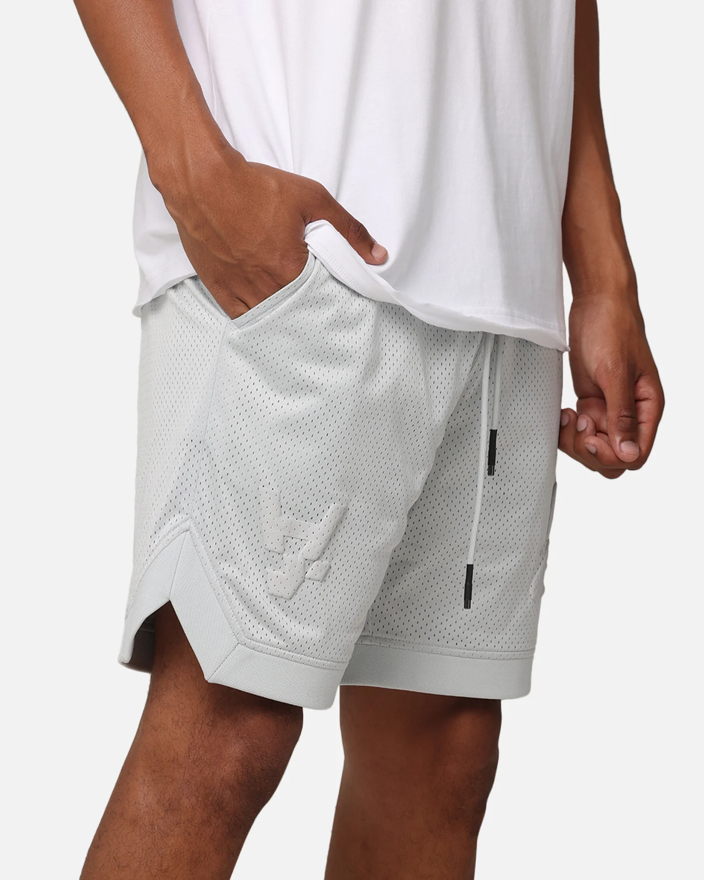 The Anti Order Atomic Basketball Shorts Glacier - Image 4