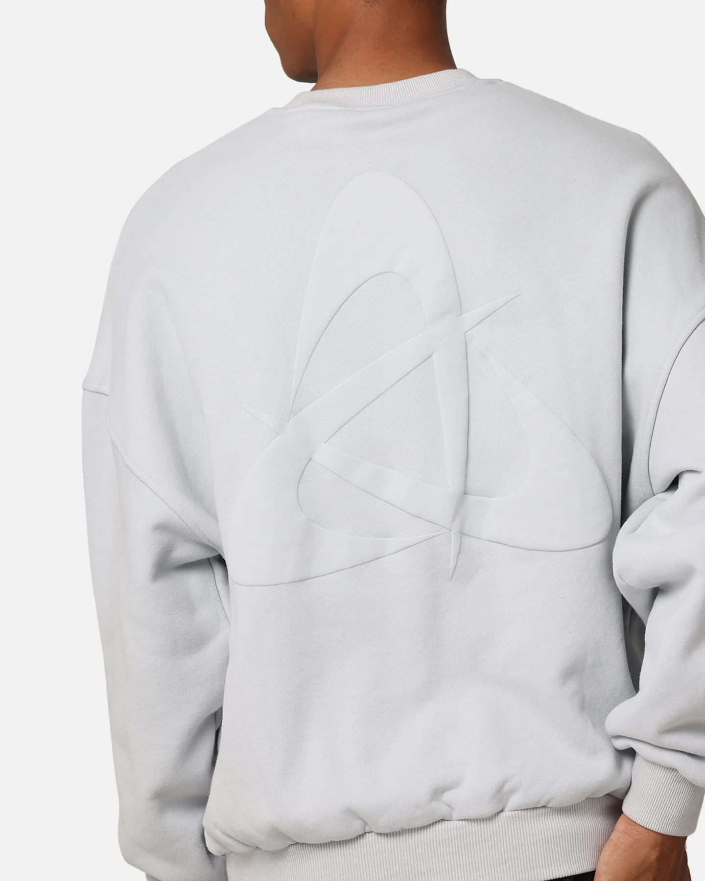 The Anti Order Atomic Crewneck Glacier - Image 7
