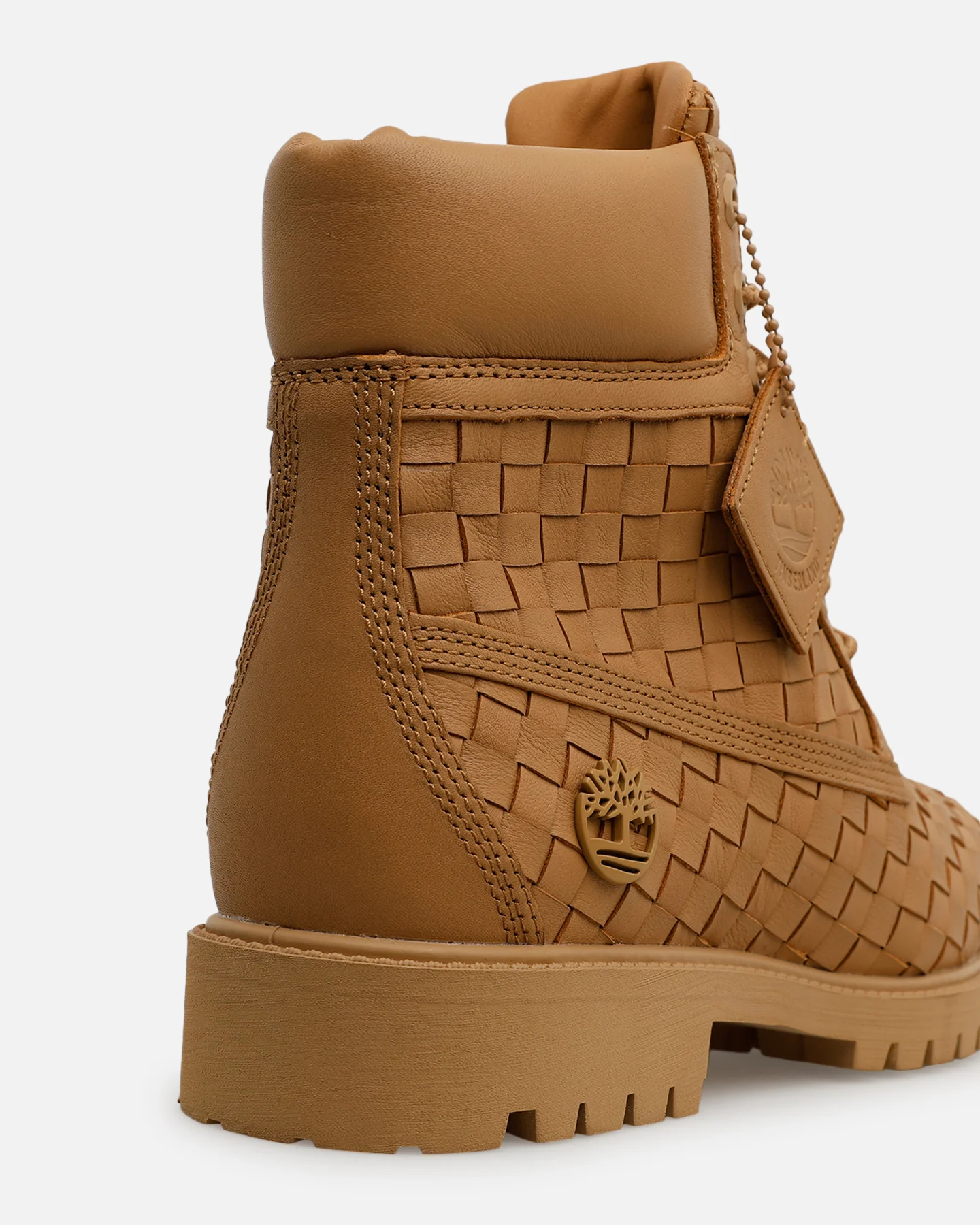 Timberland 6-Inch Premium Boot Medium Beige - Image 10